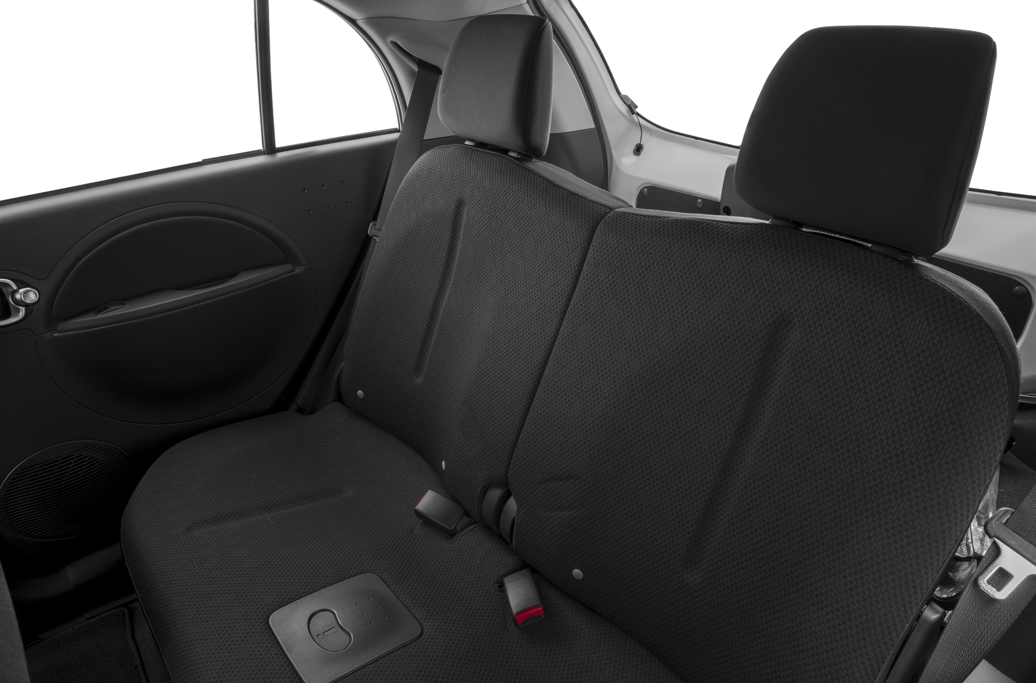 2016 Mitsubishi i-MiEV