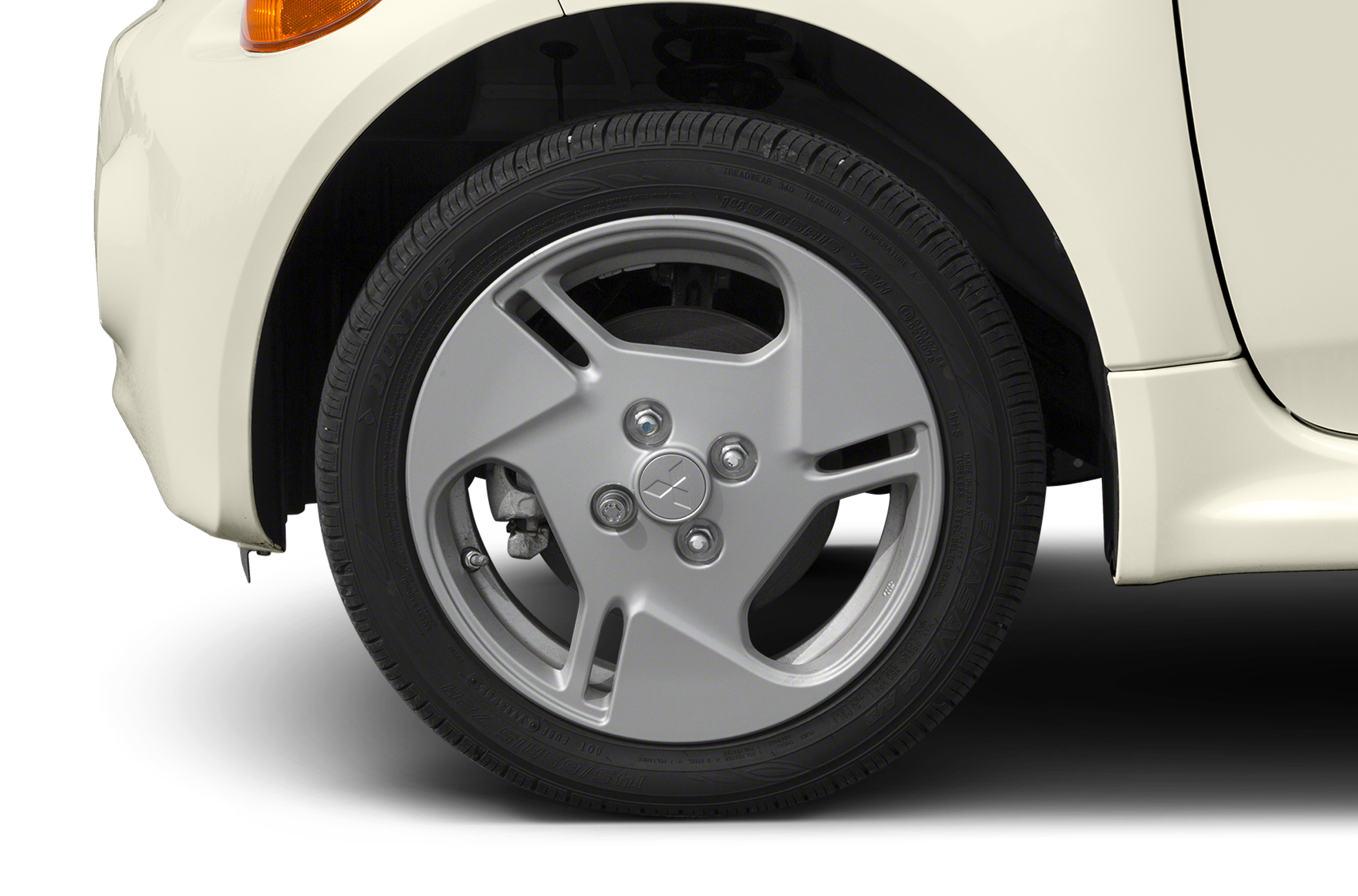2016 Mitsubishi i-MiEV