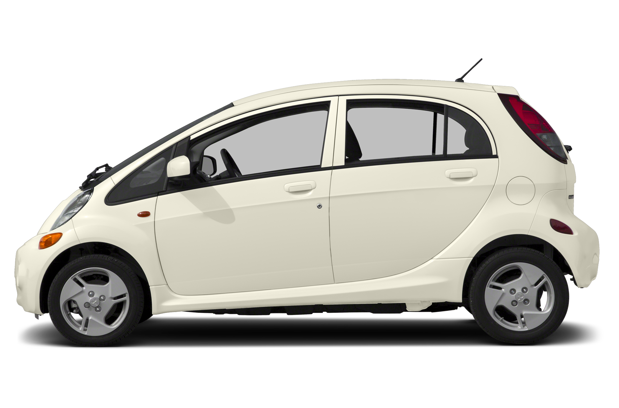 2016 Mitsubishi i-MiEV