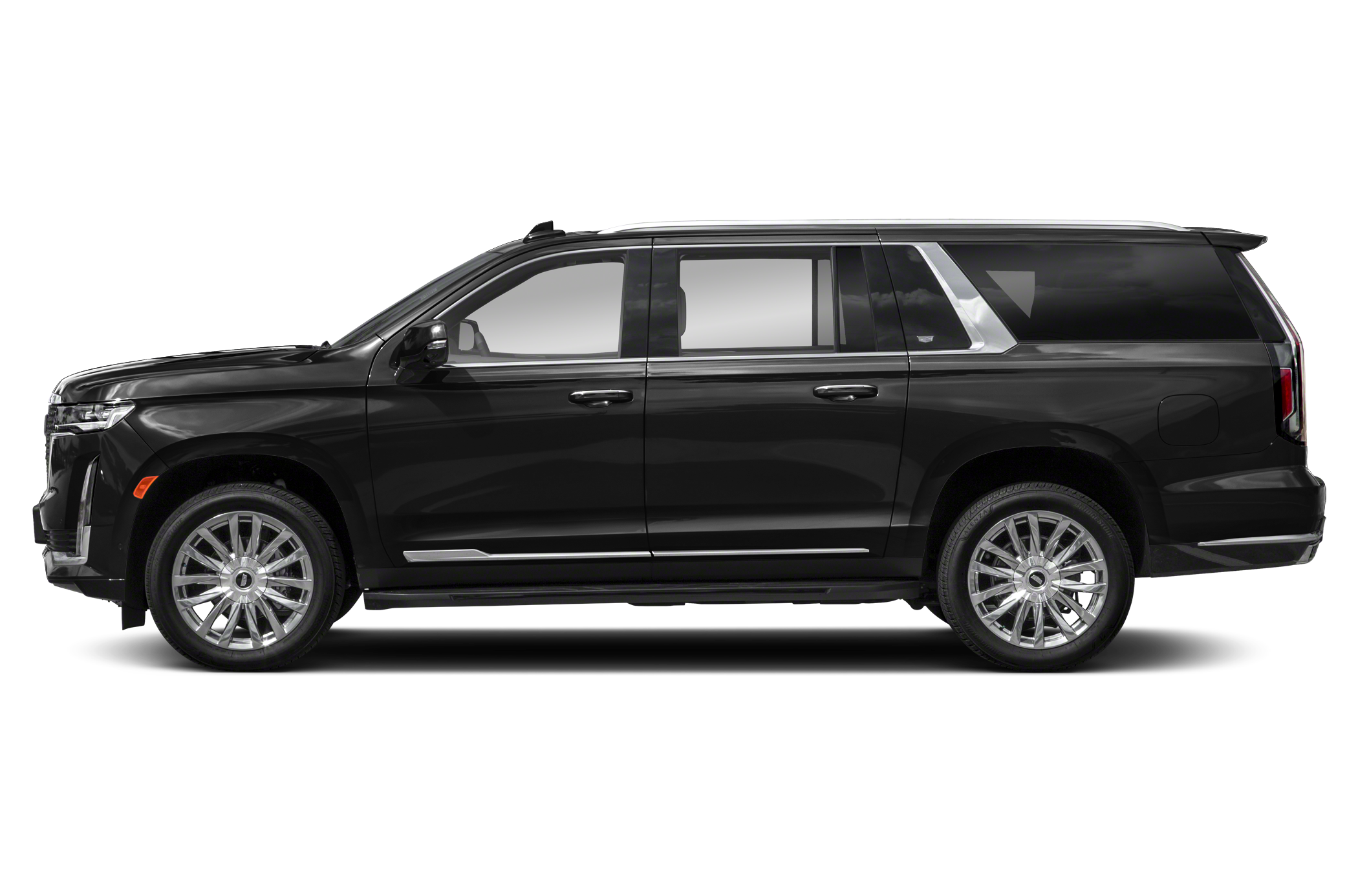 2023 Cadillac Escalade ESV