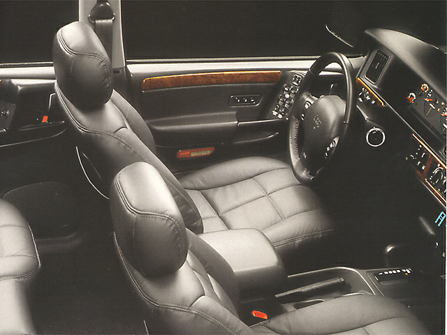 1998 Jeep Grand Cherokee
