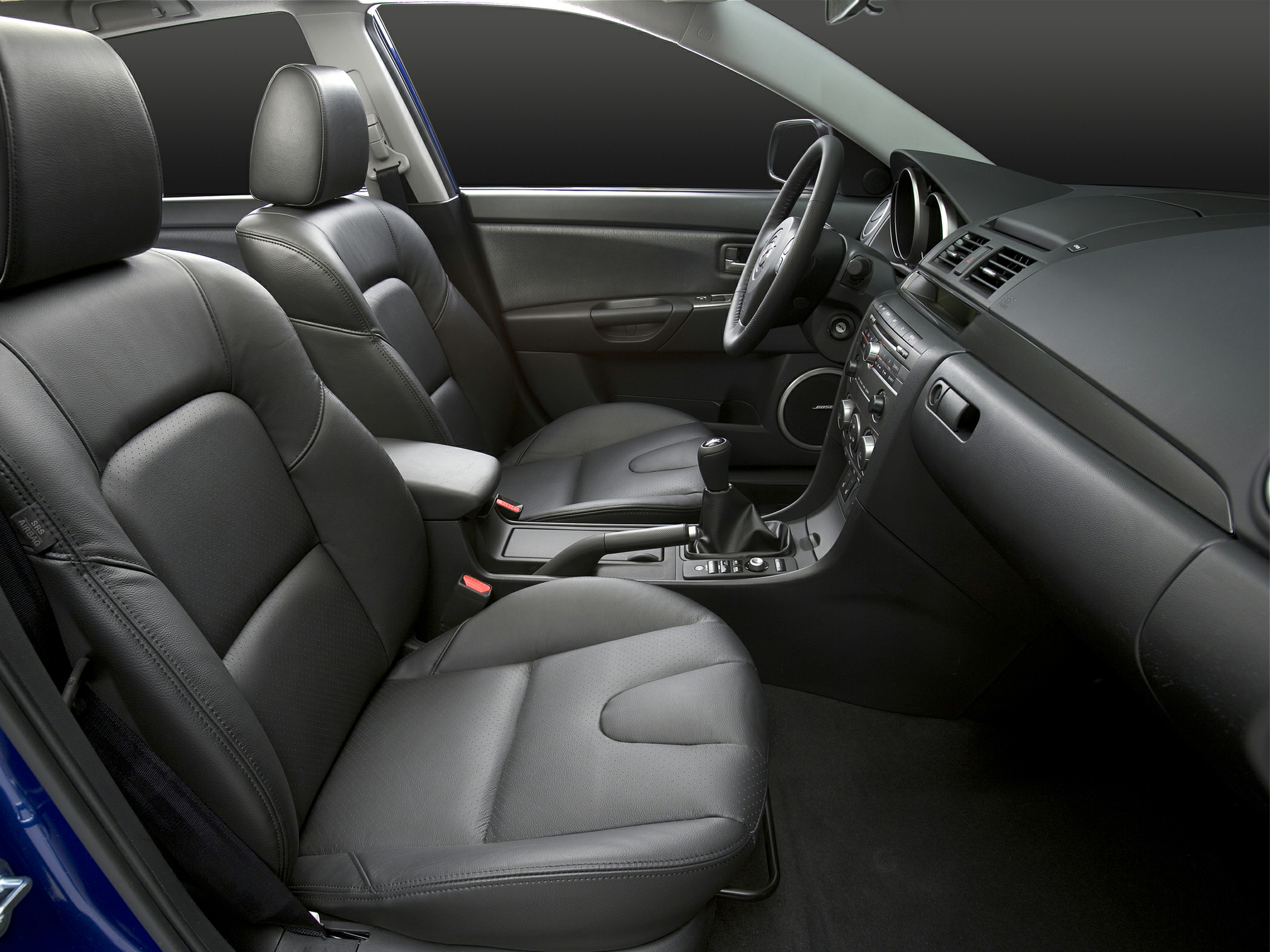 2009 Mazda Mazda3