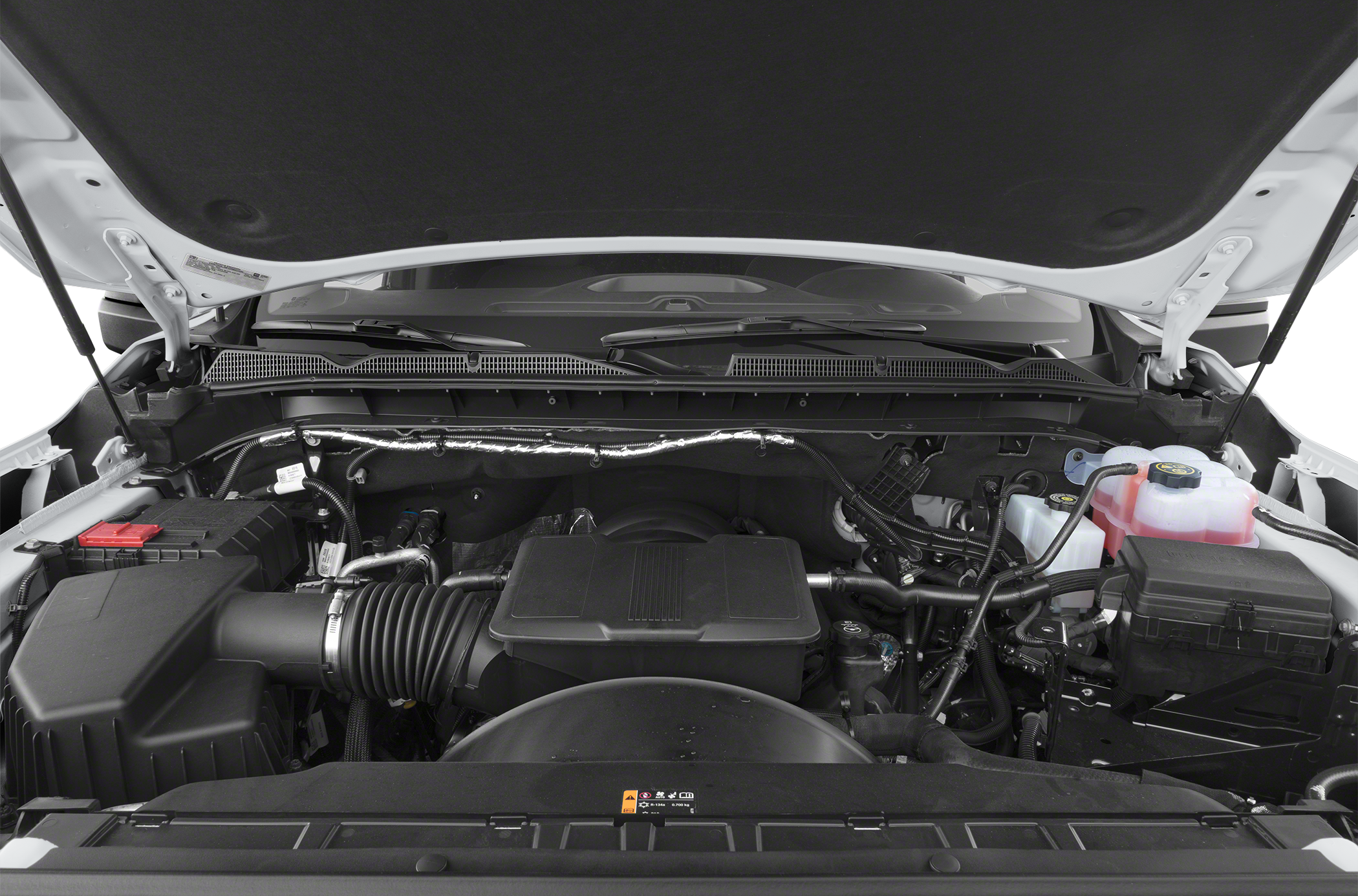 2026 GMC Sierra 2500