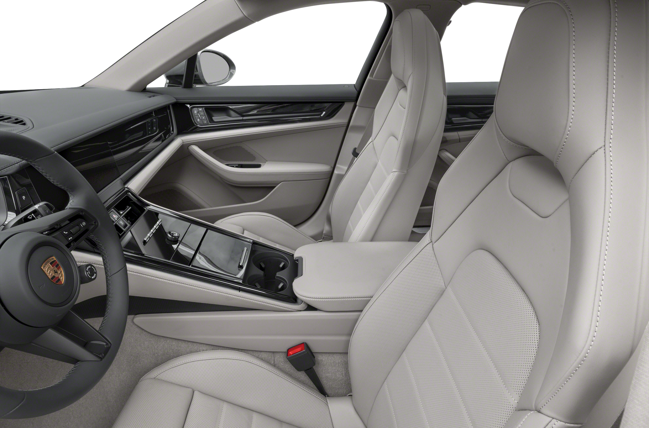 2026 Porsche Panamera