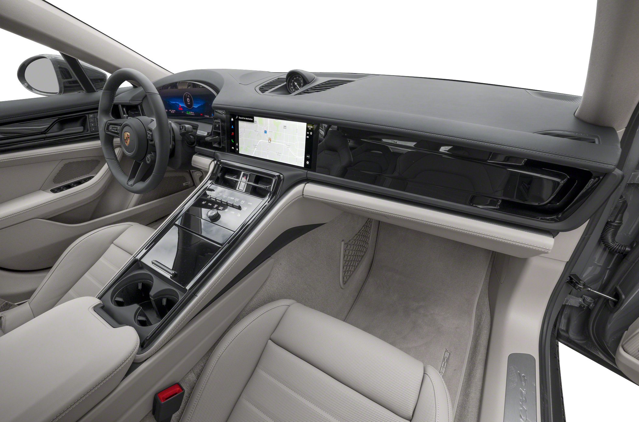 2026 Porsche Panamera