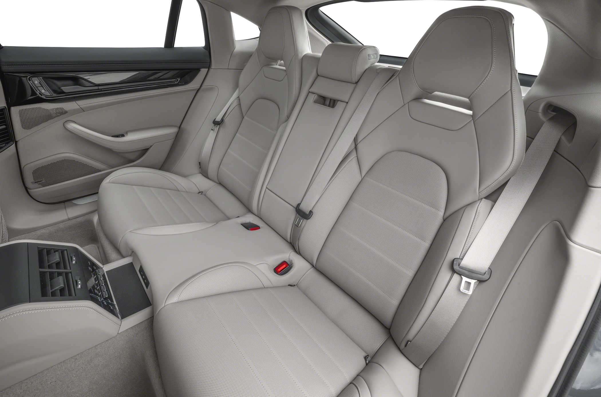 2026 Porsche Panamera