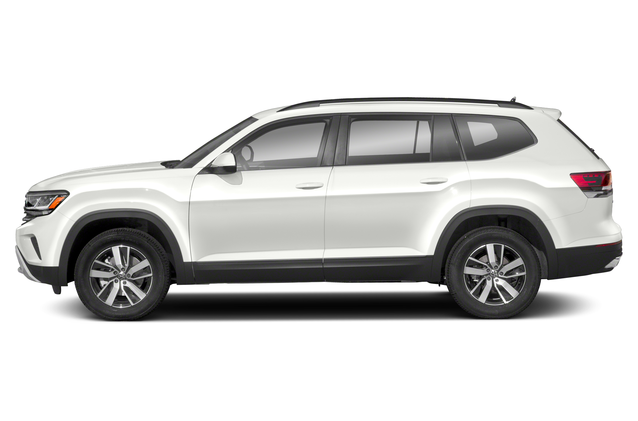 2022 Volkswagen Atlas