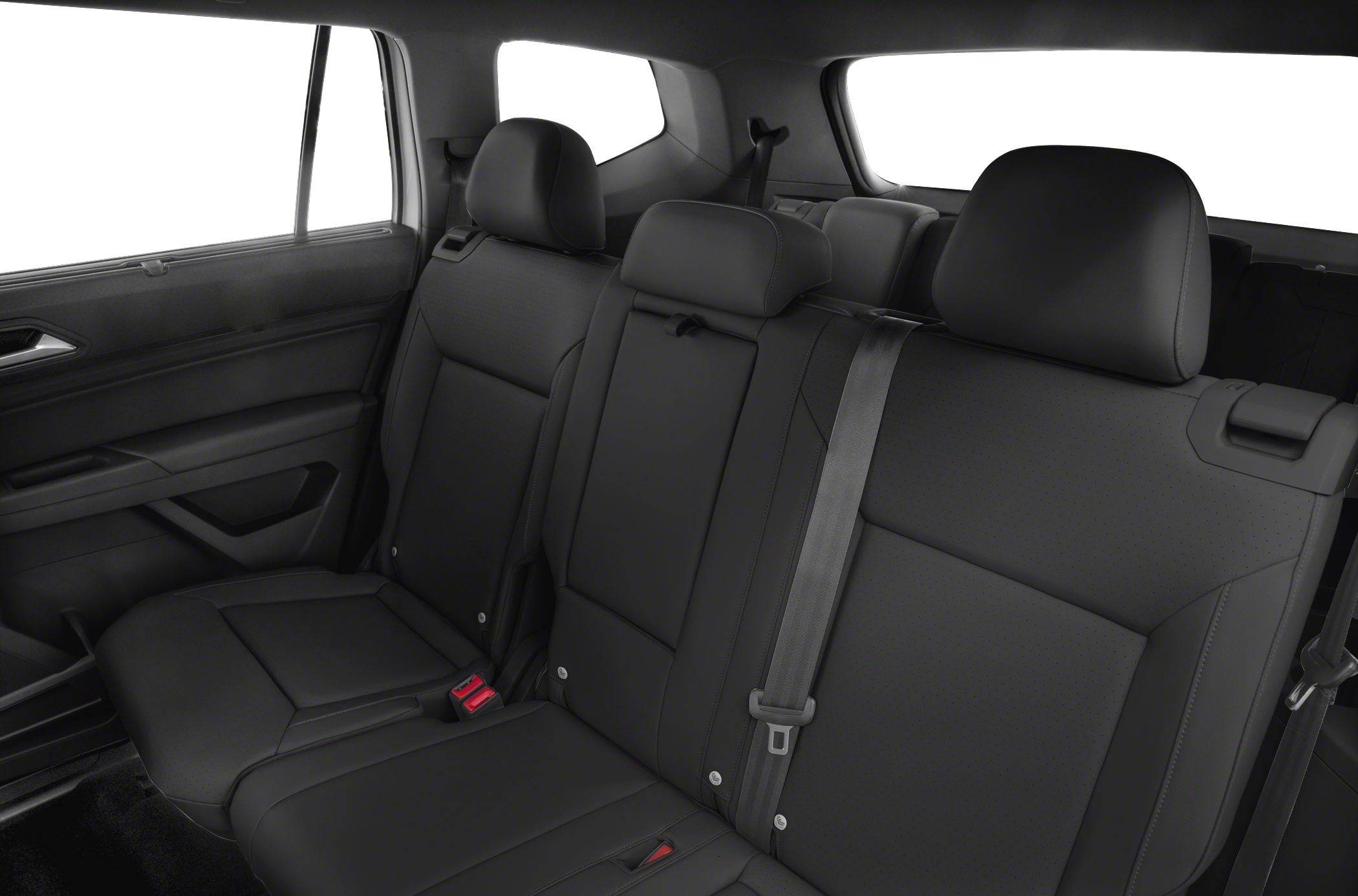 2022 Volkswagen Atlas