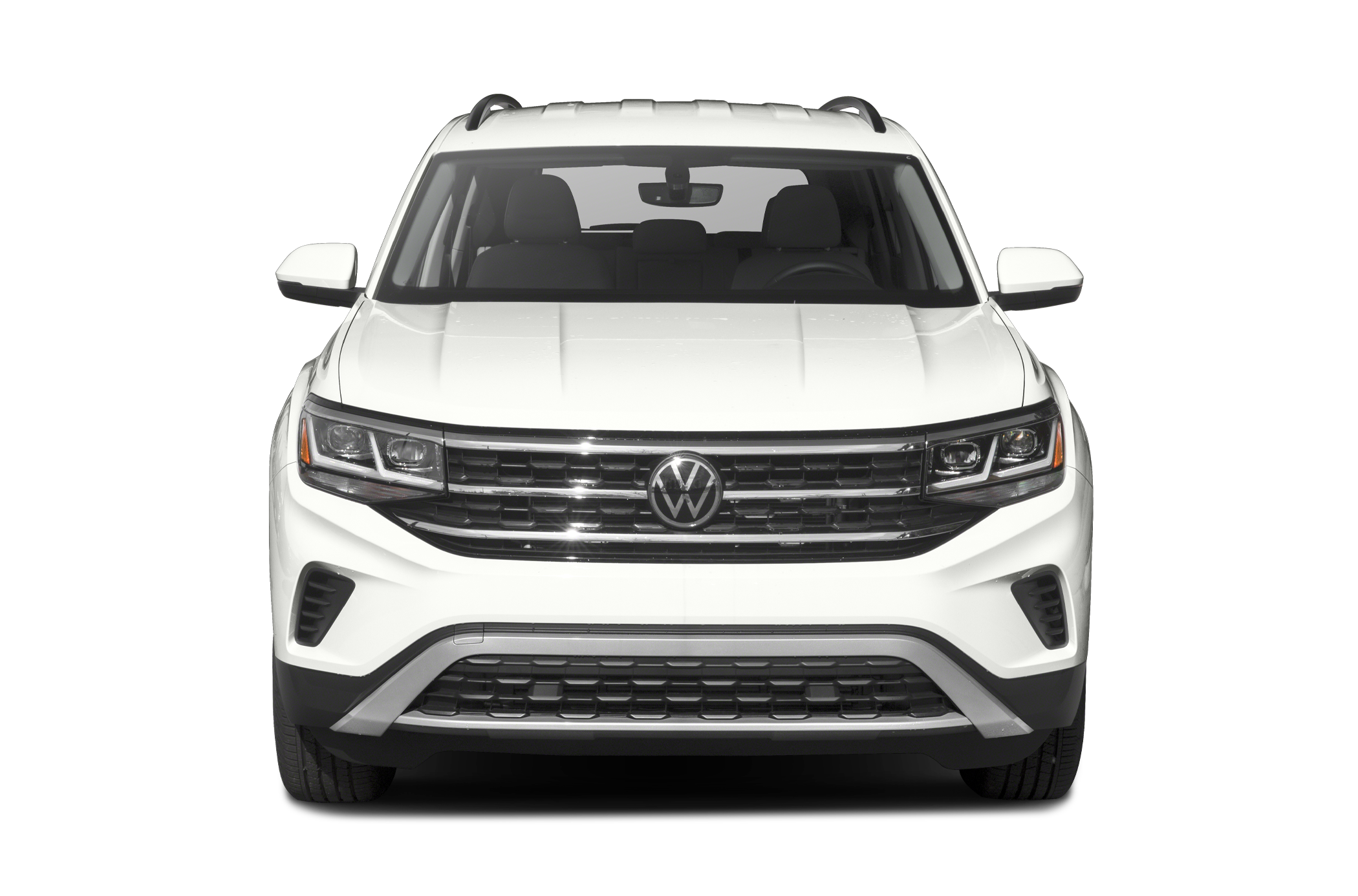 2022 Volkswagen Atlas