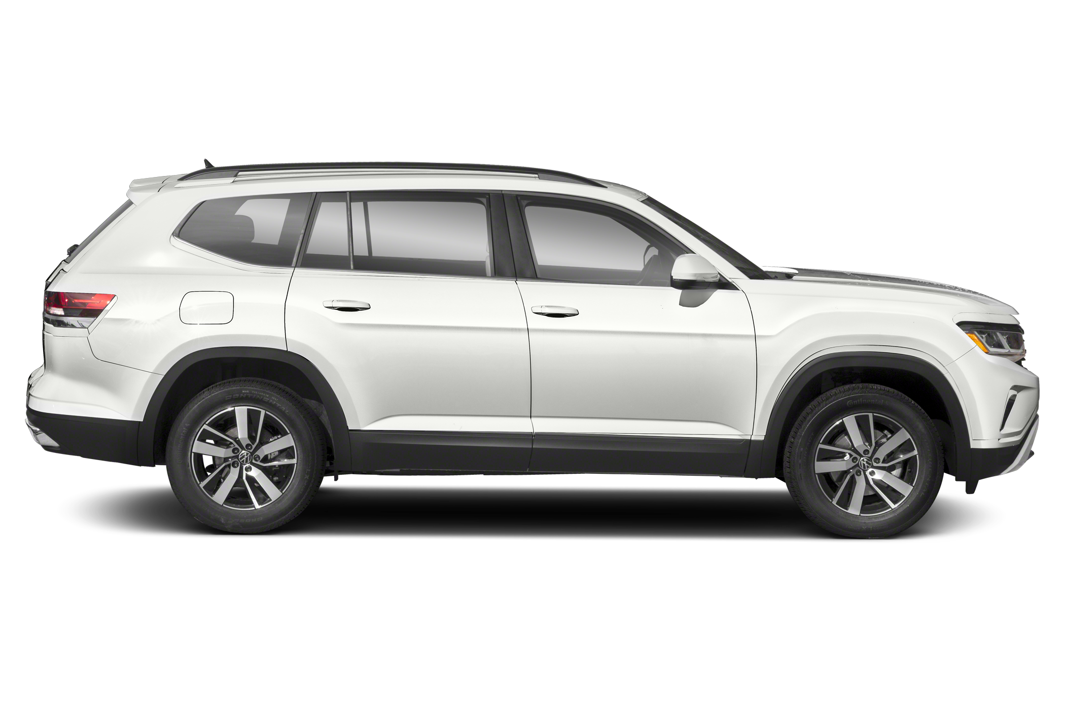 2022 Volkswagen Atlas