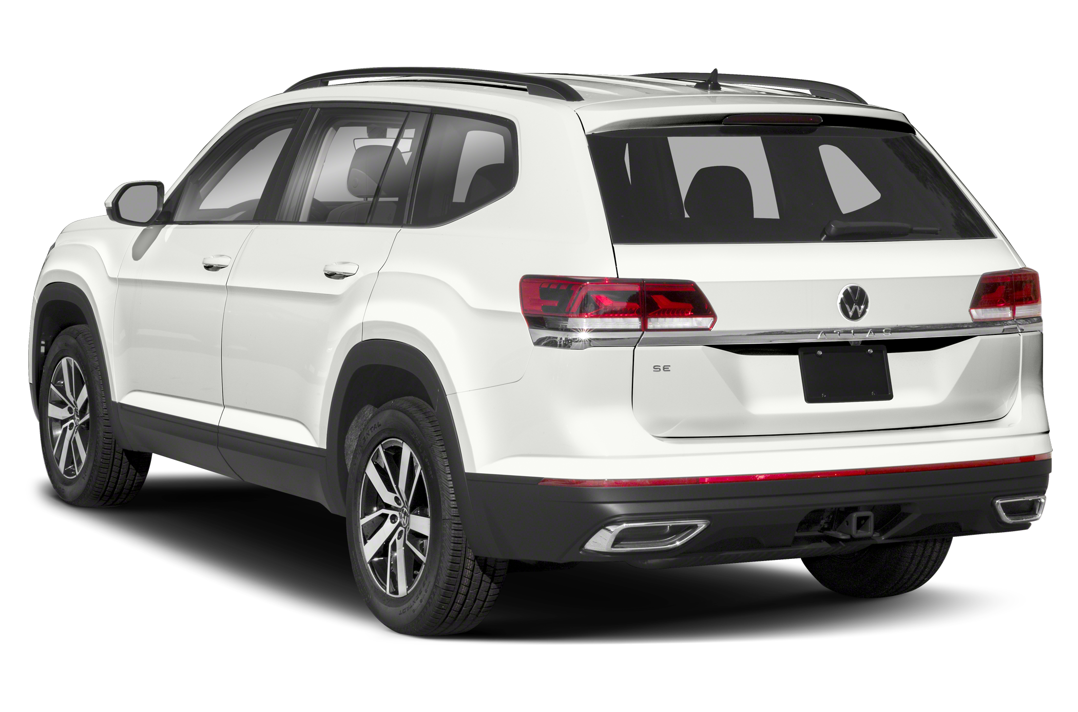 2022 Volkswagen Atlas