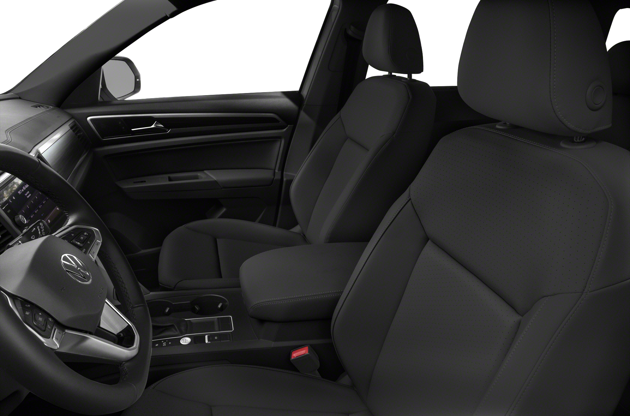 2022 Volkswagen Atlas