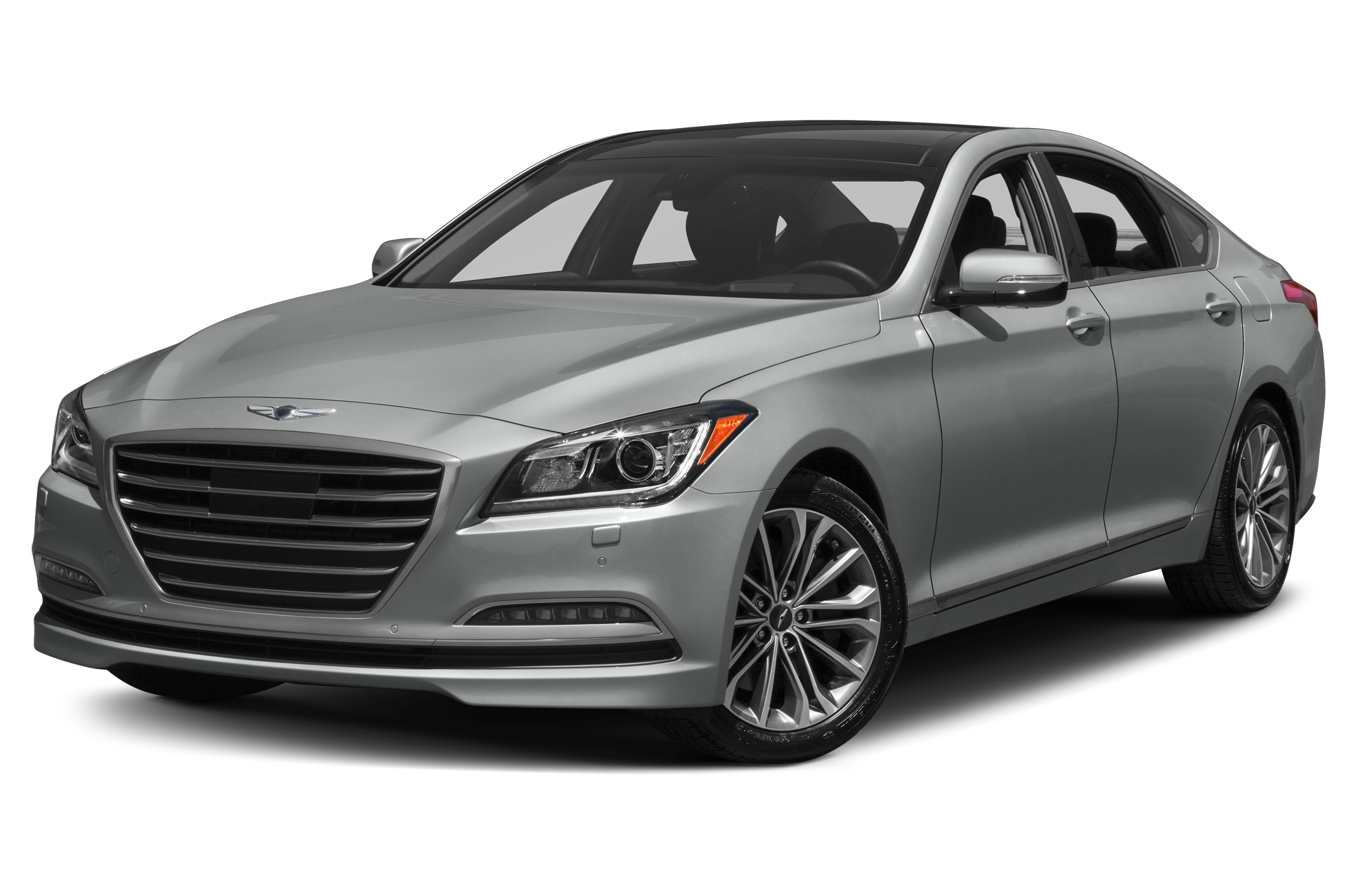 2017 Genesis G80 - Specs, Prices, MPG, Reviews & Photos | Cars.com