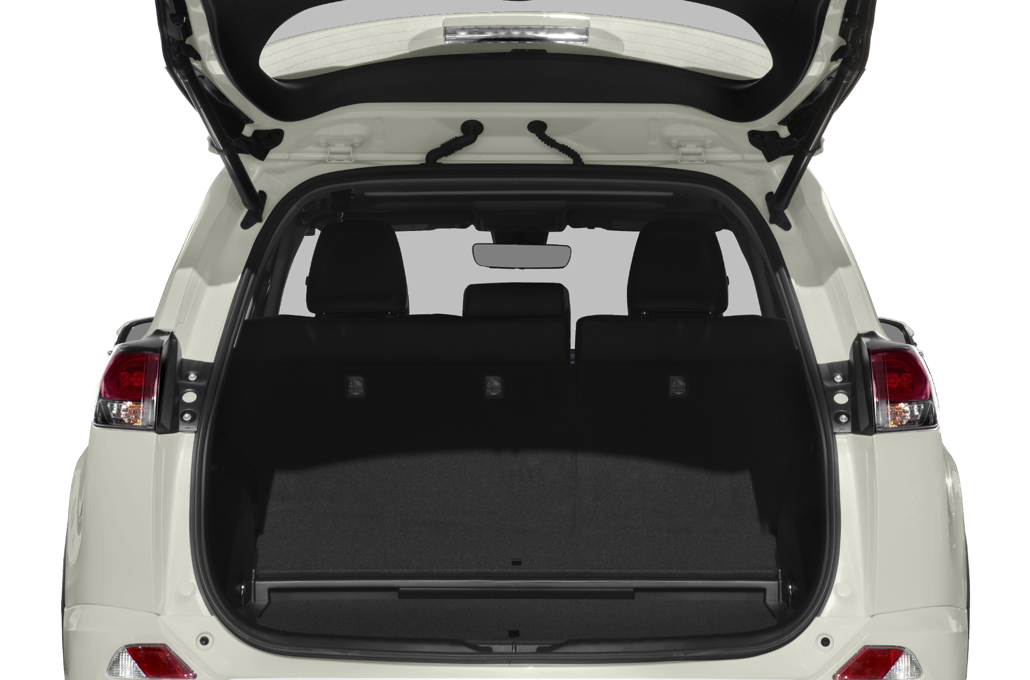2017 Toyota RAV4 Hybrid