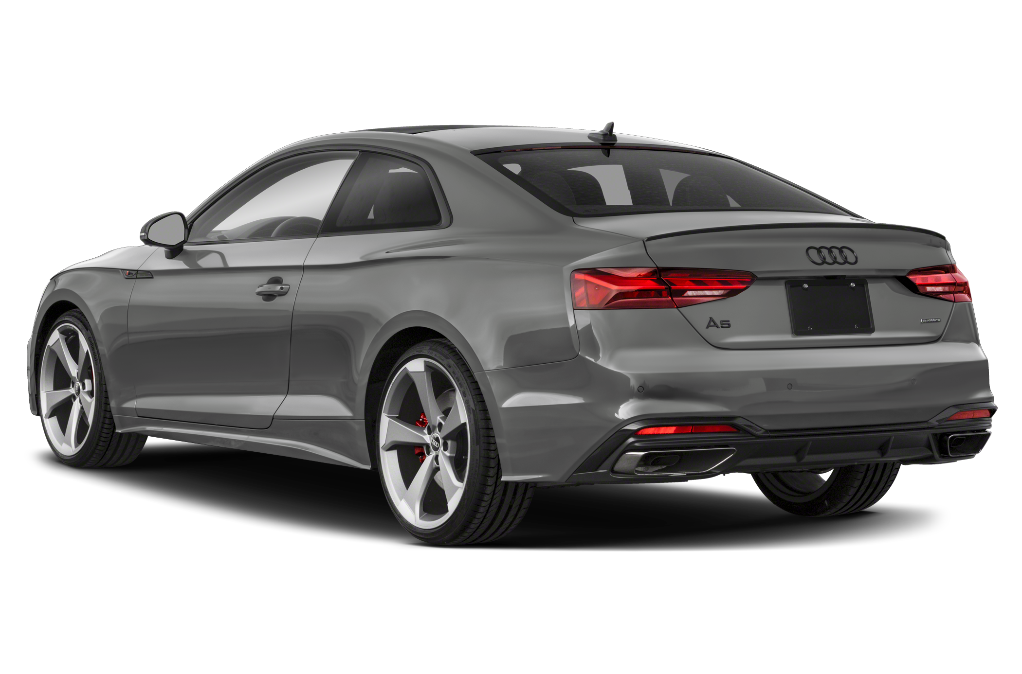 2025 Audi A5