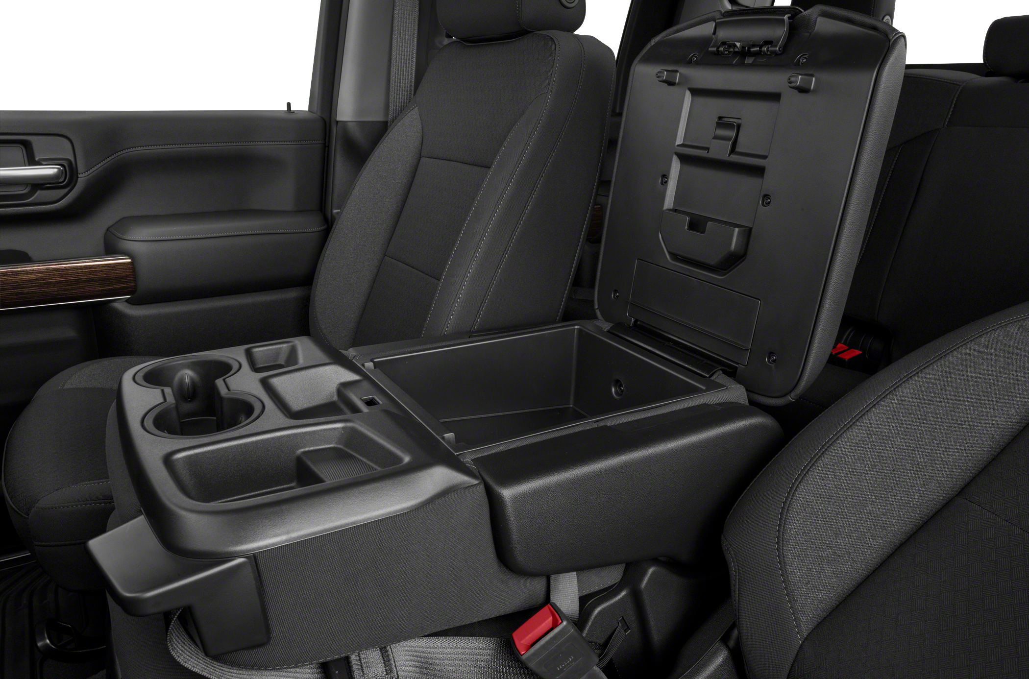 2021 GMC Sierra 2500