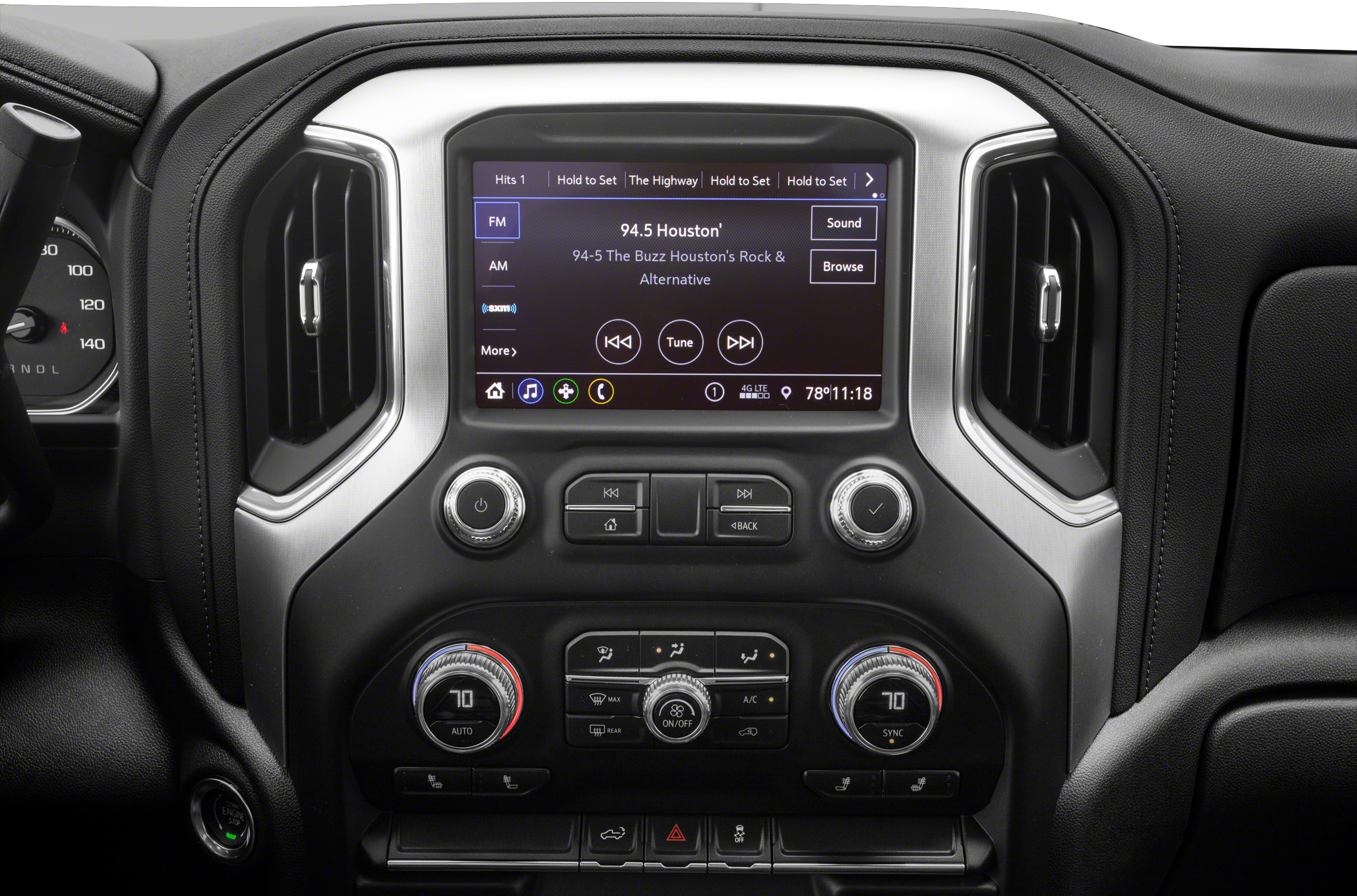 2021 GMC Sierra 2500
