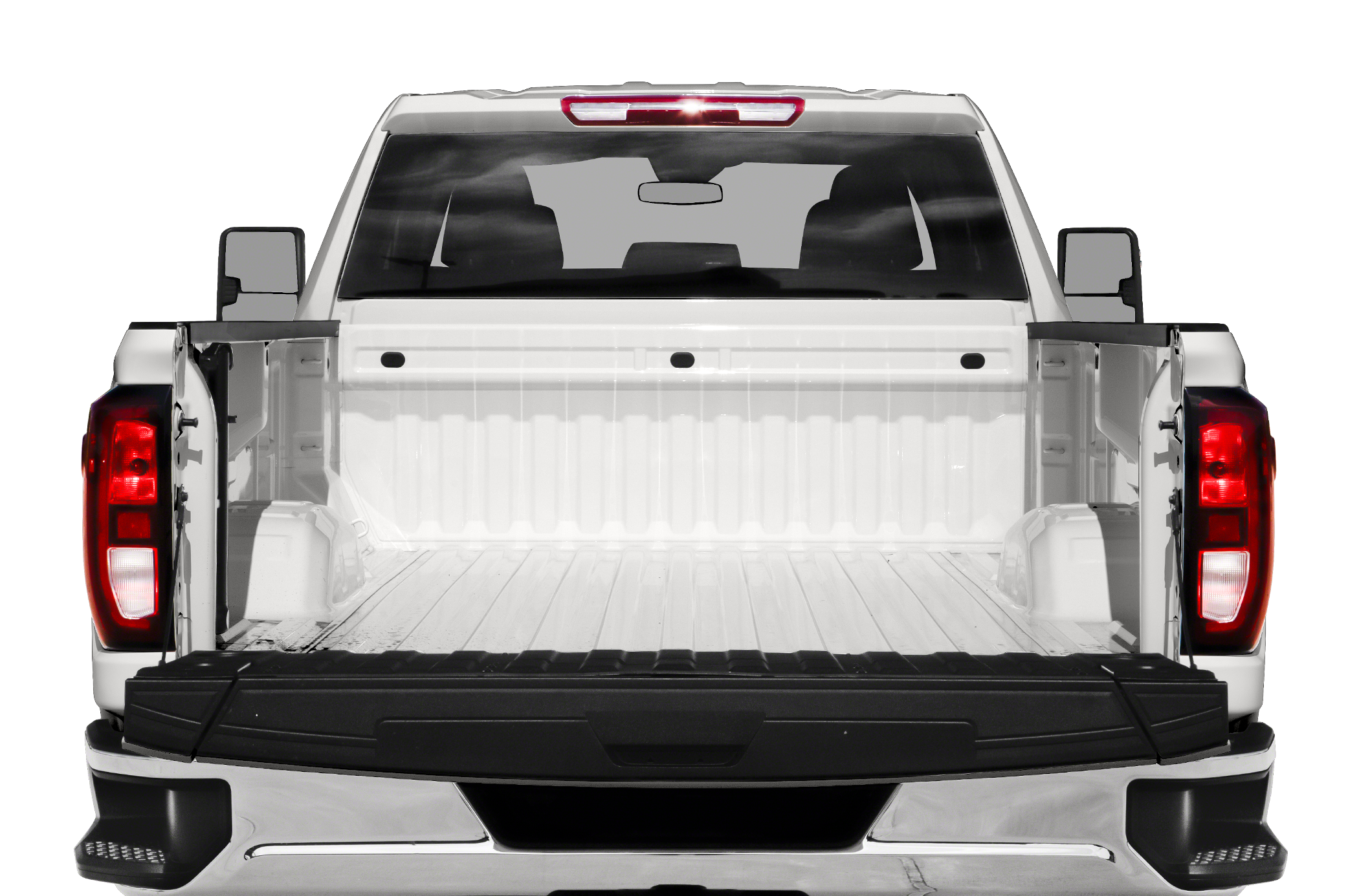 2021 GMC Sierra 2500
