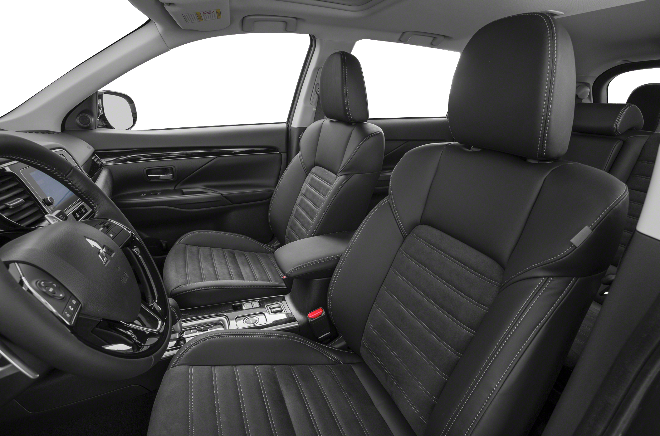 2020 Mitsubishi Outlander
