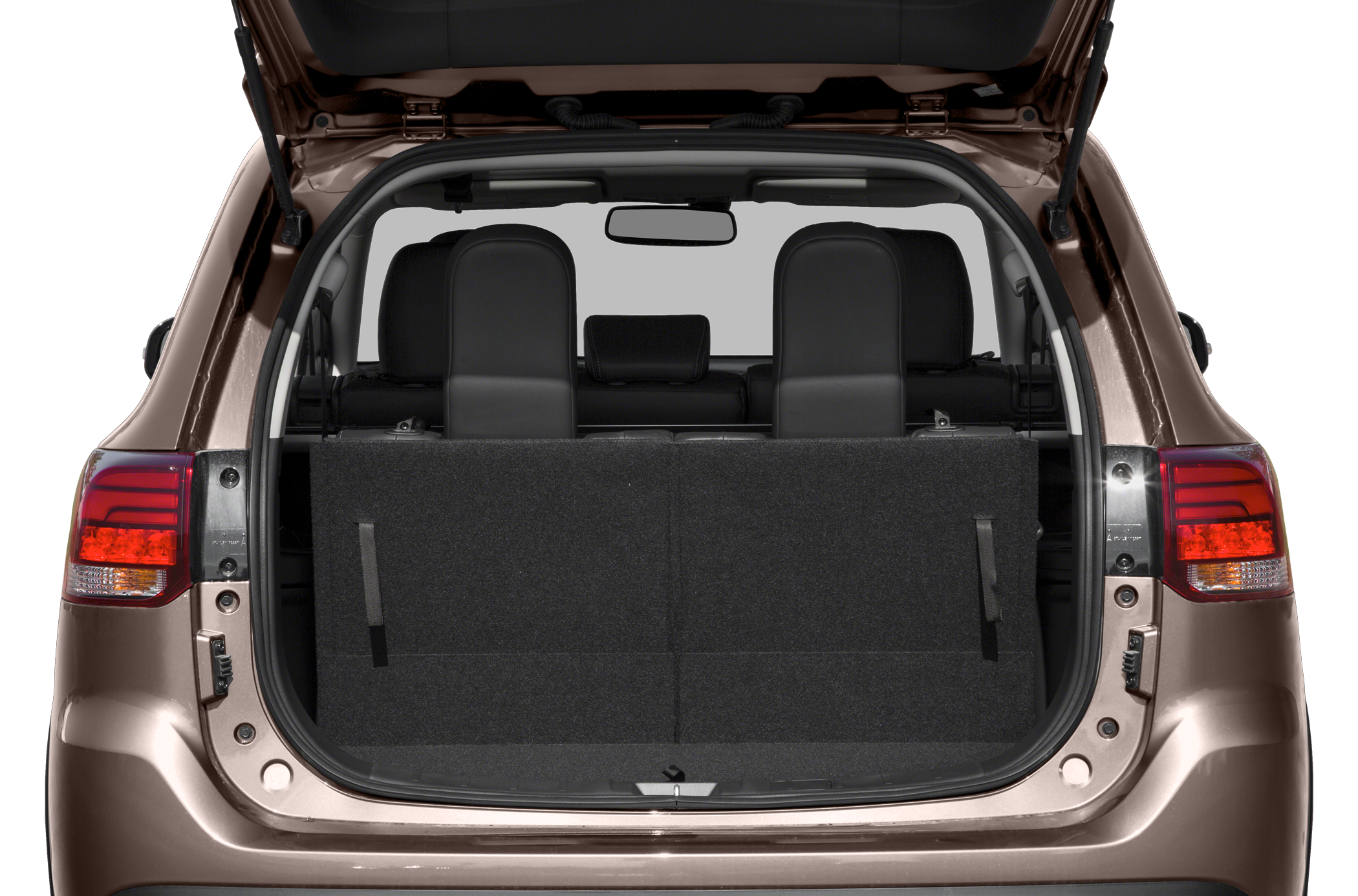 2020 Mitsubishi Outlander