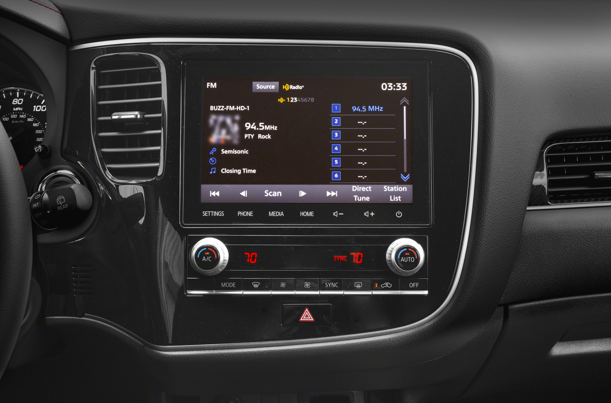 2020 Mitsubishi Outlander