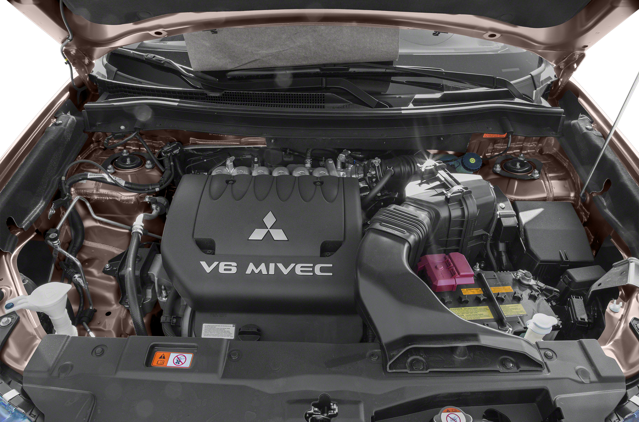 2020 Mitsubishi Outlander
