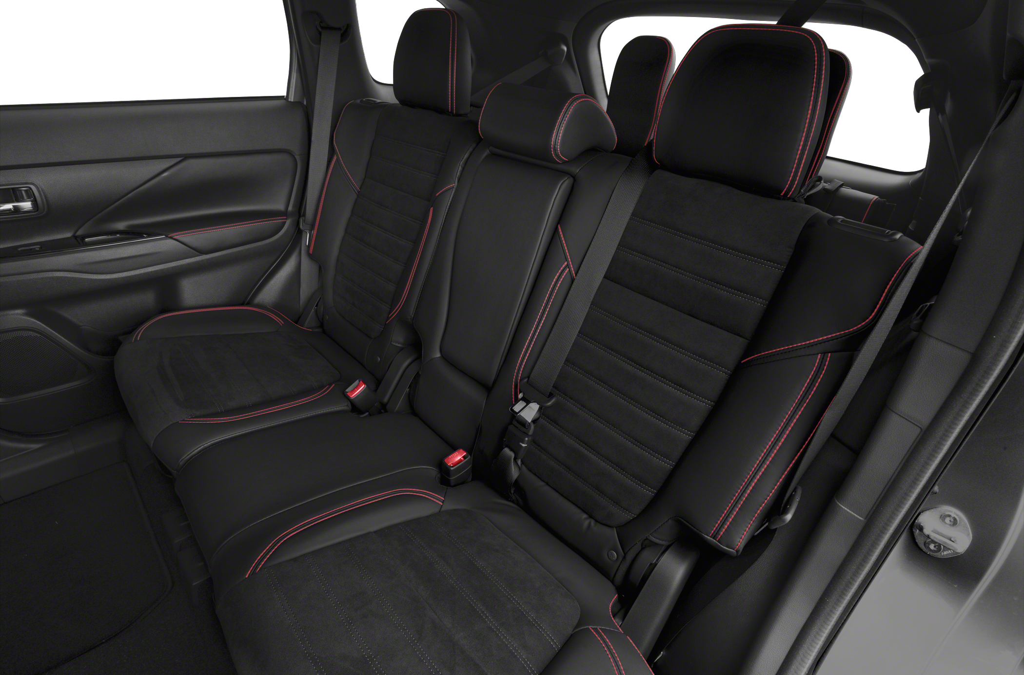 2020 Mitsubishi Outlander