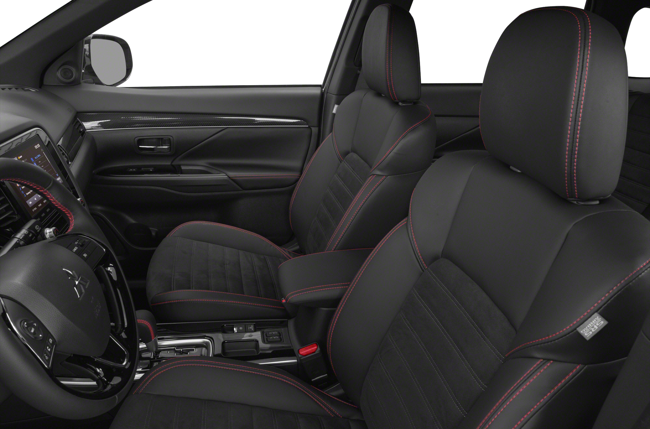 2020 Mitsubishi Outlander