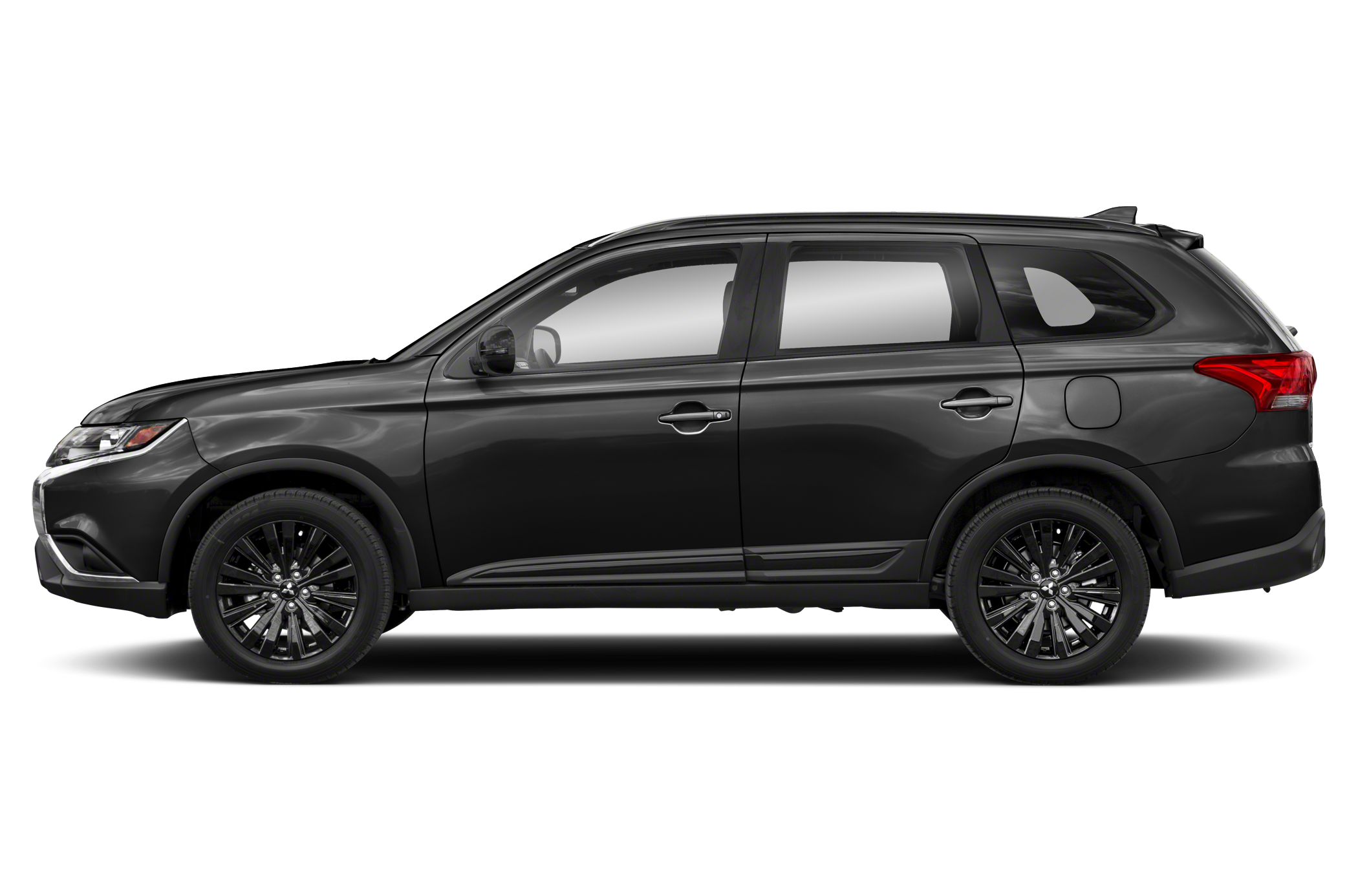 2020 Mitsubishi Outlander
