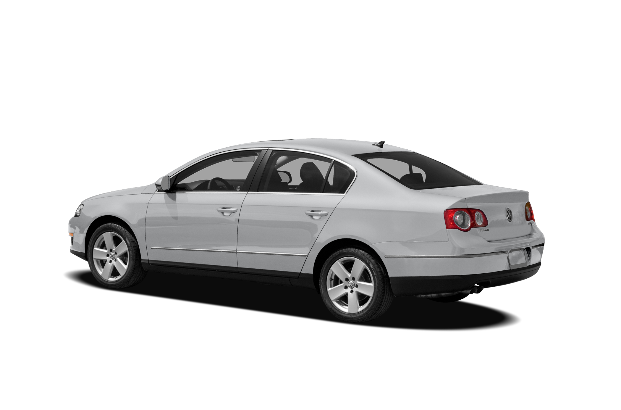 2007 Volkswagen Passat