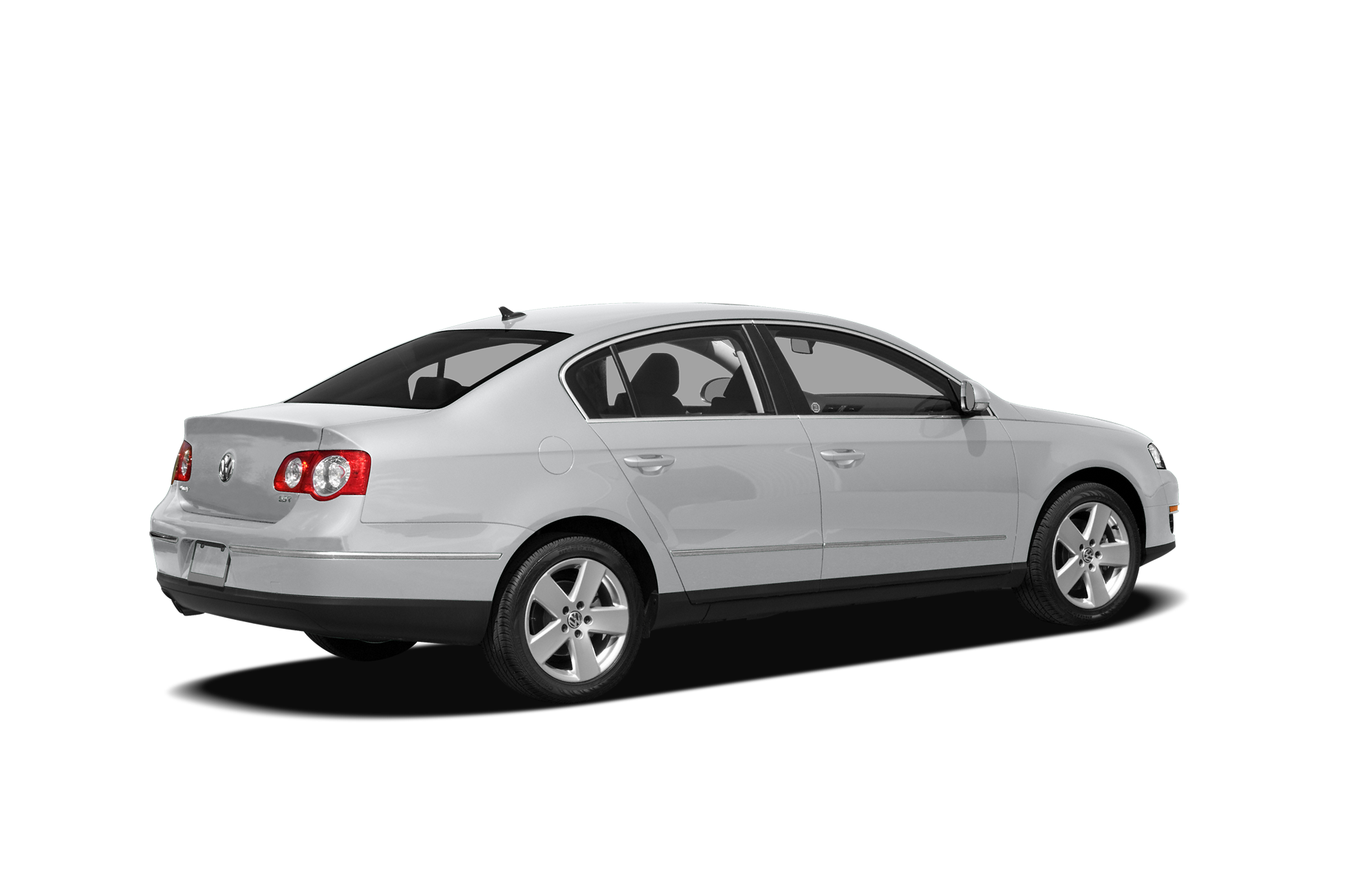 2007 Volkswagen Passat