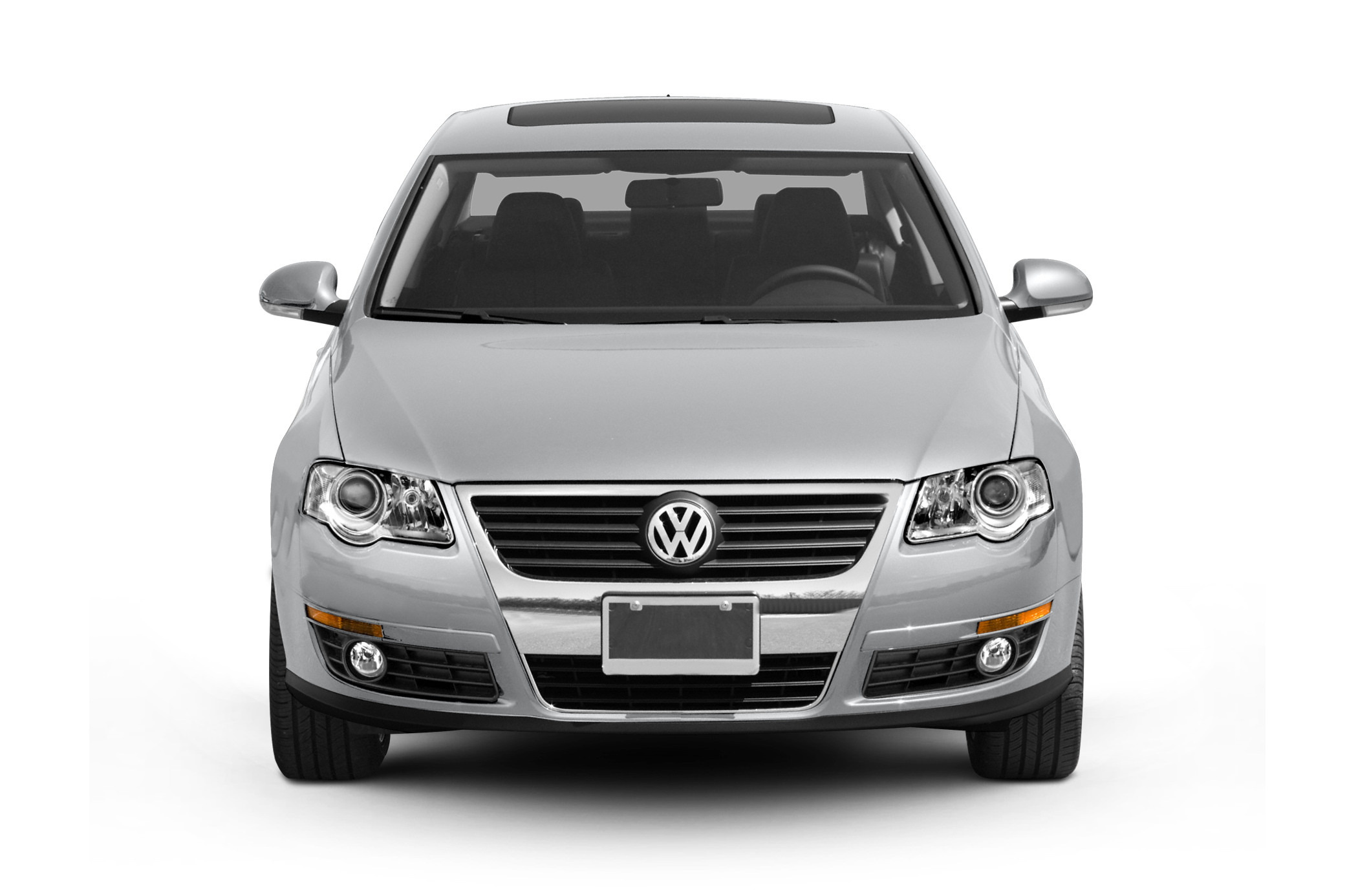 2007 Volkswagen Passat