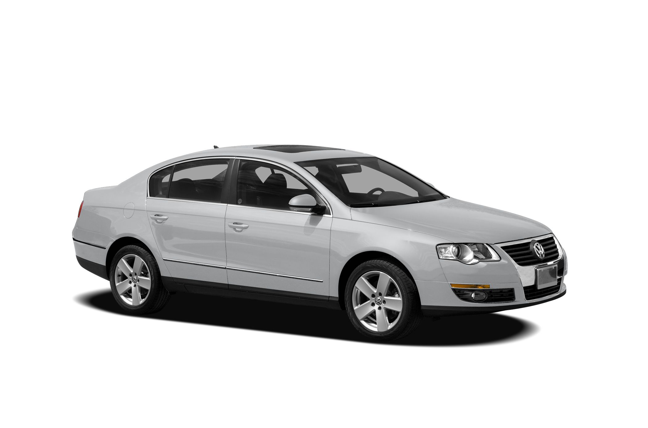 2007 Volkswagen Passat