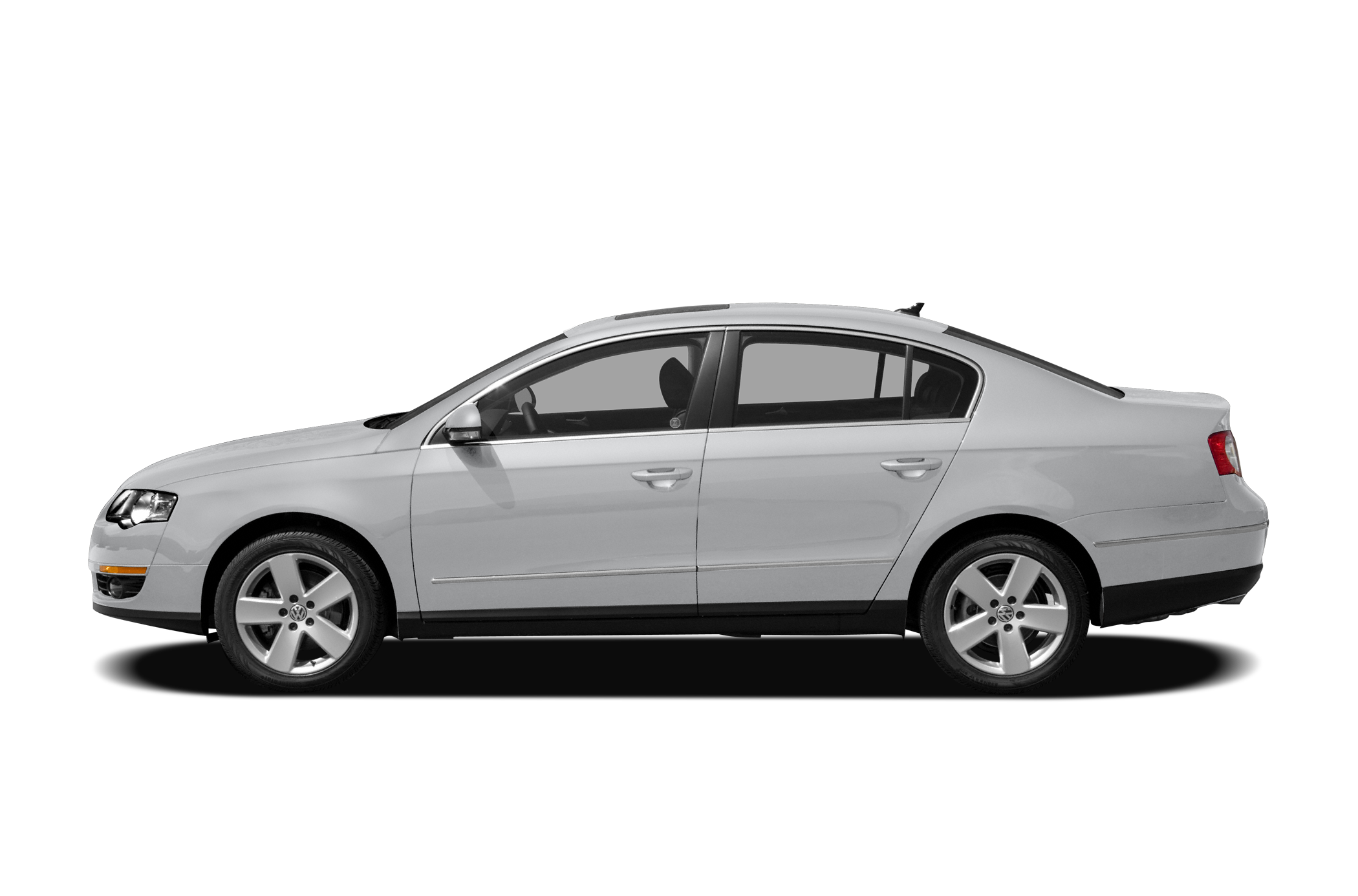 2007 Volkswagen Passat