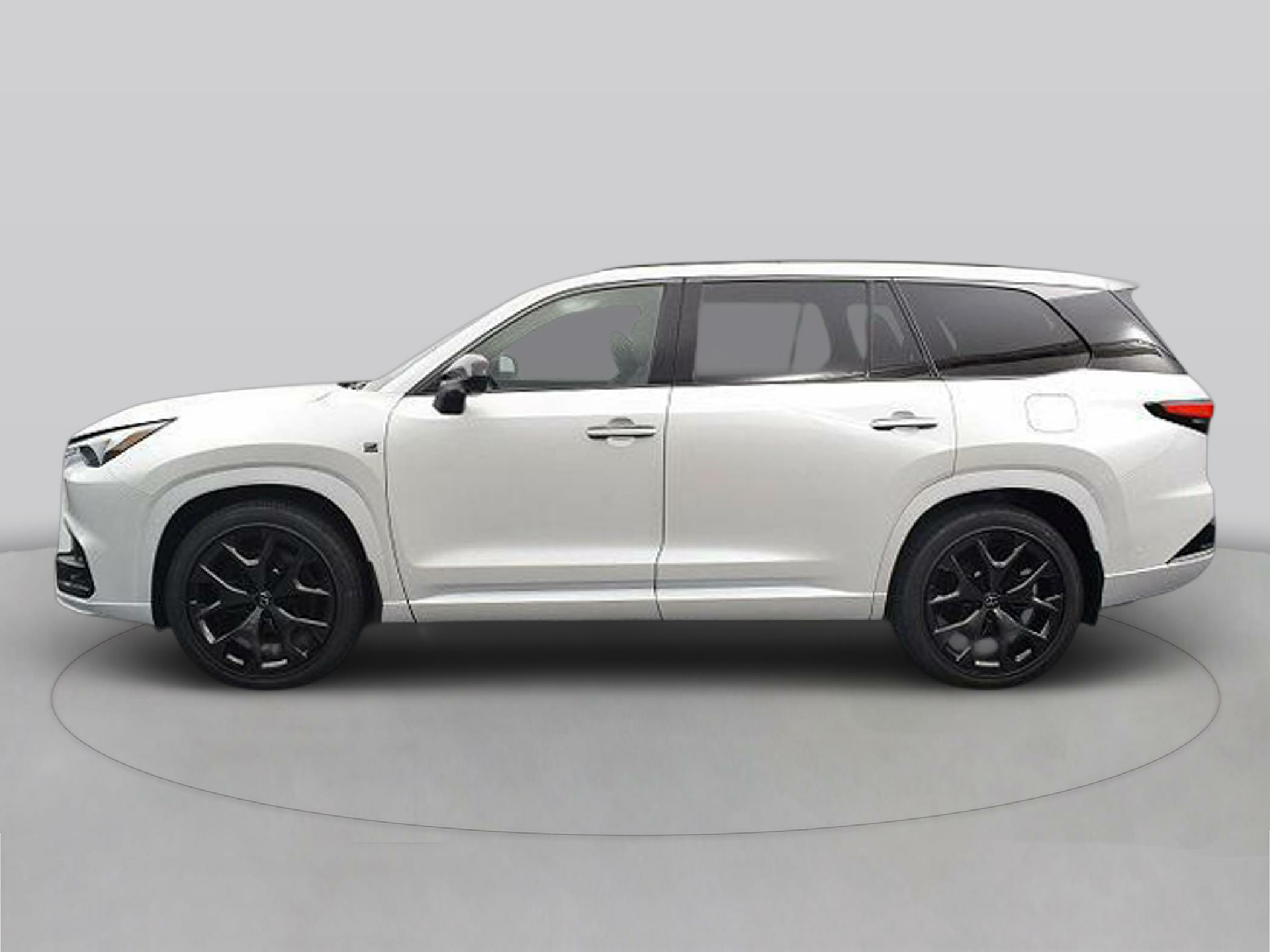 2024 Lexus TX 500h