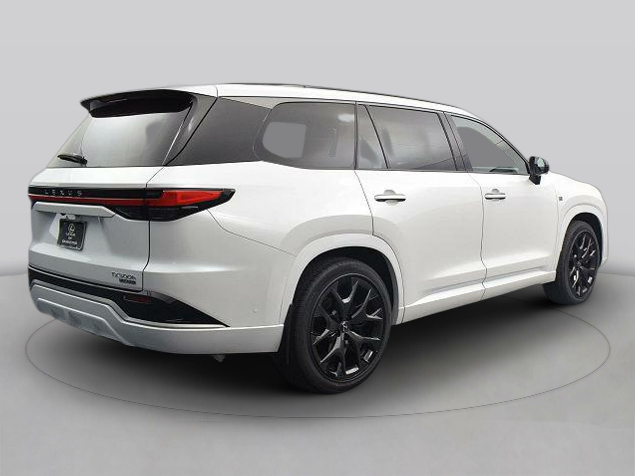 2024 Lexus TX 500h