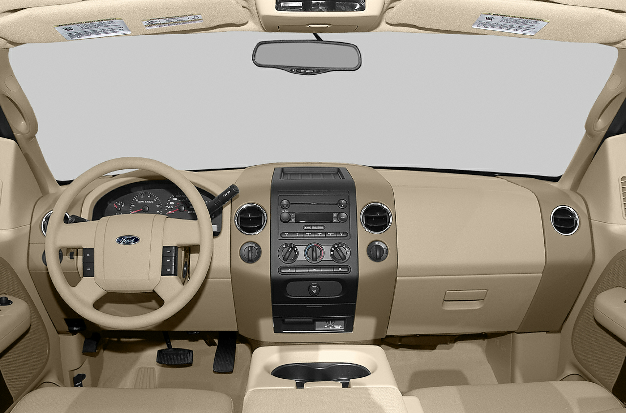 2006 Ford F-150