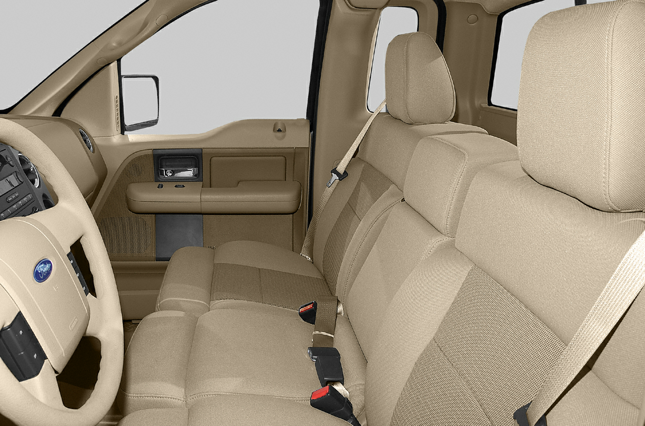 2006 Ford F-150