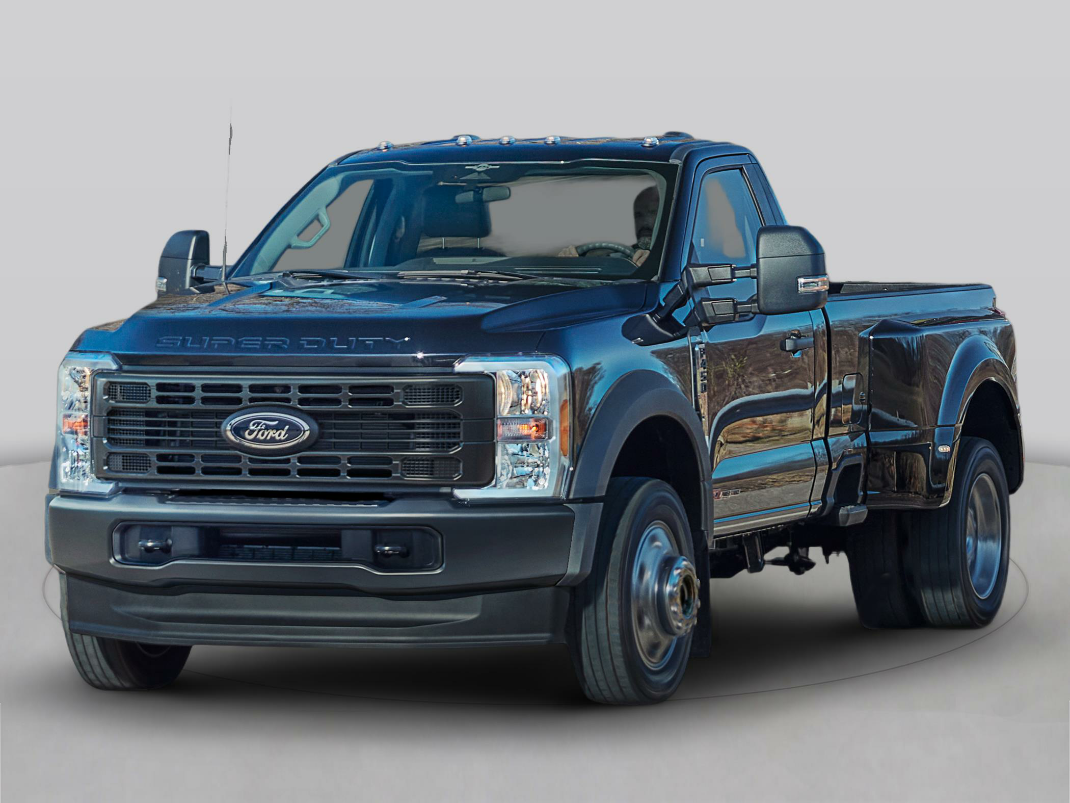 2023 Ford F-450
