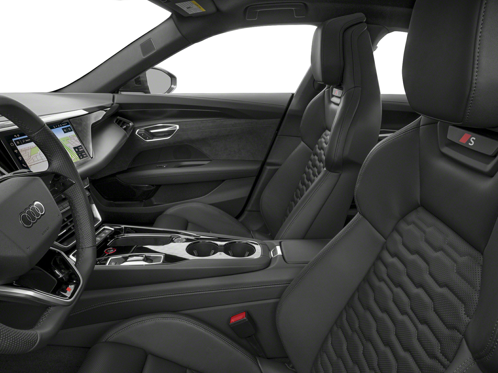 2025 Audi S e-tron GT