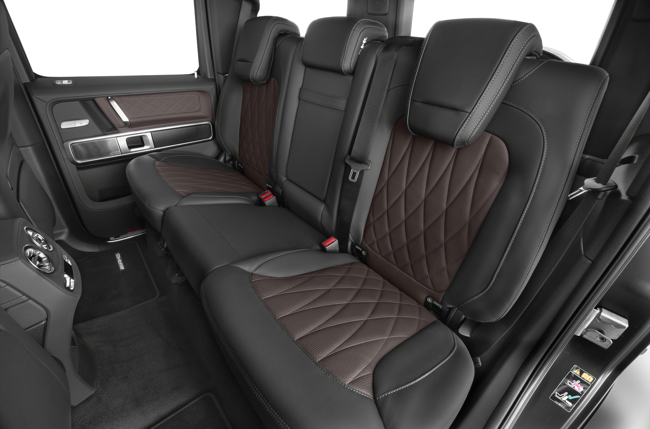 2026 Mercedes-Benz G-Class