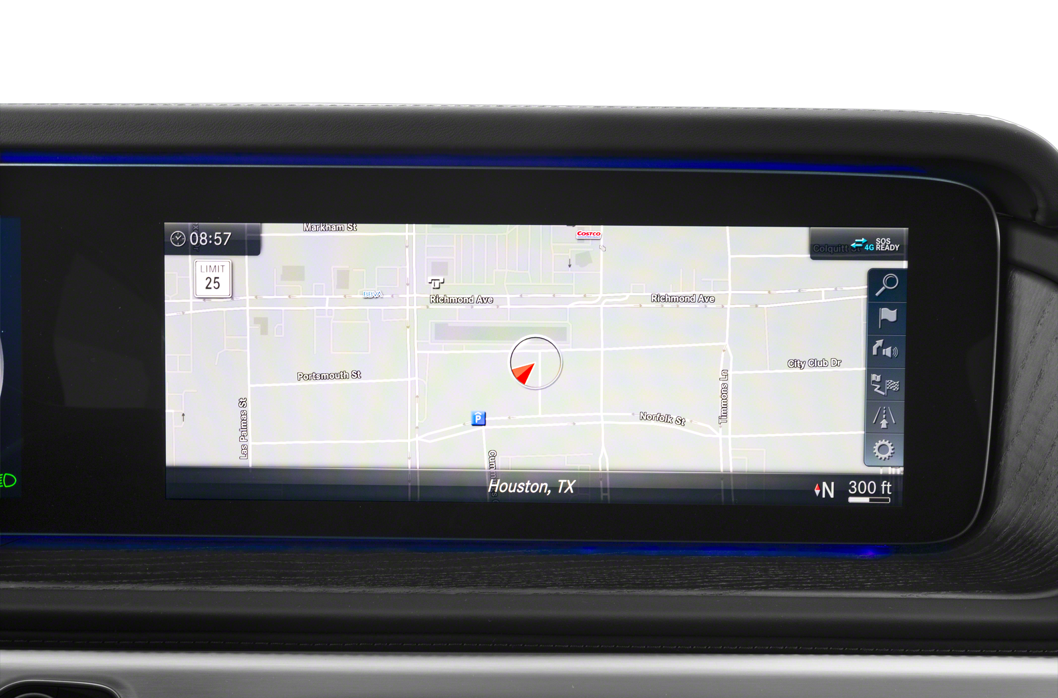 2026 Mercedes-Benz G-Class