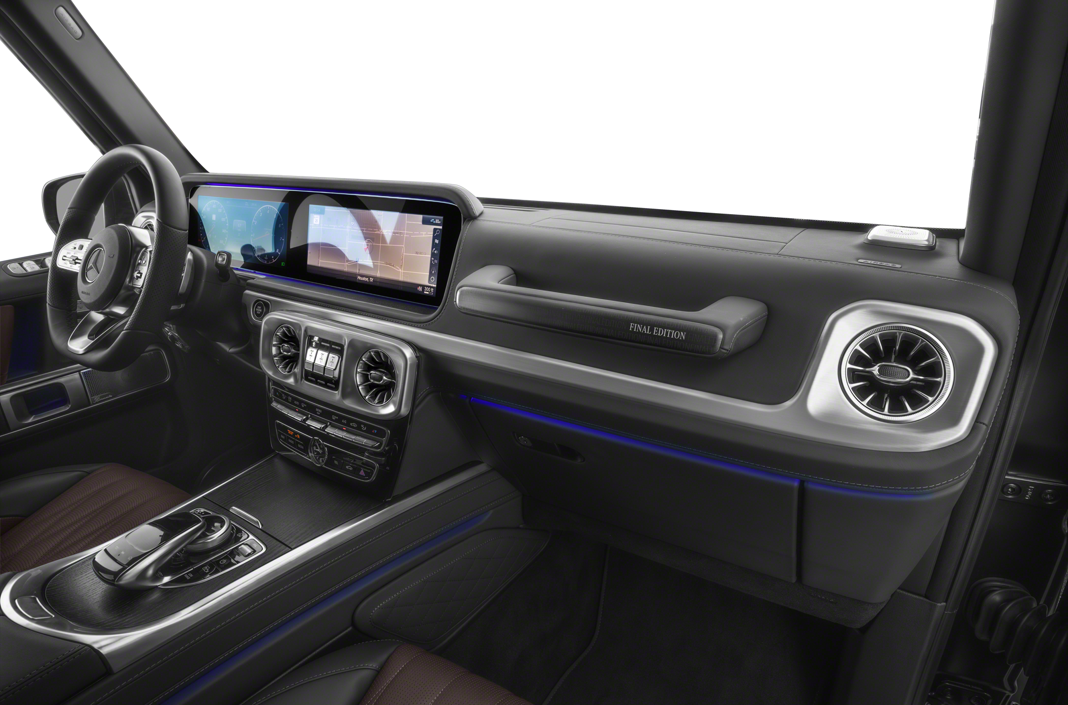 2026 Mercedes-Benz G-Class