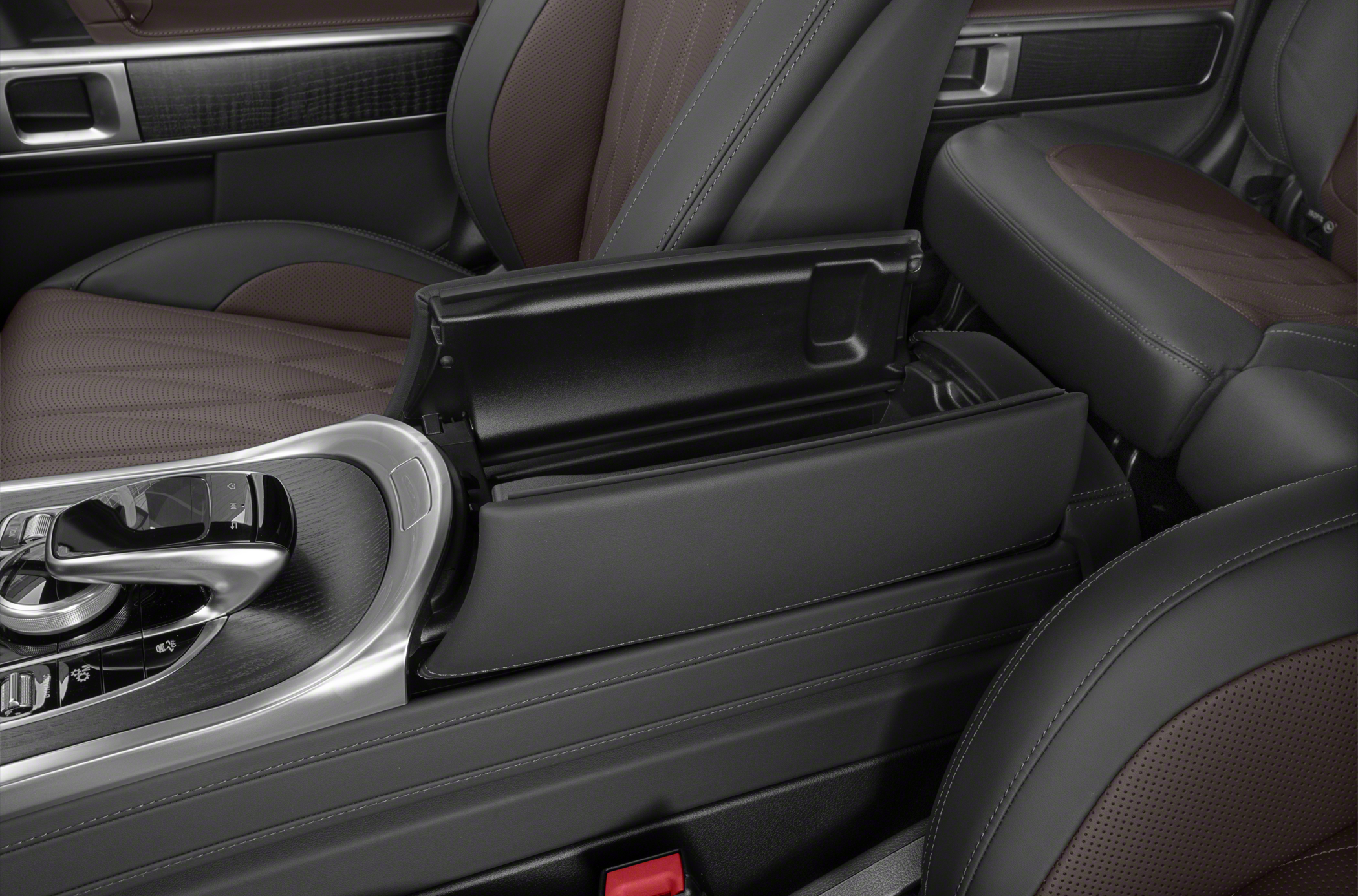 2026 Mercedes-Benz G-Class