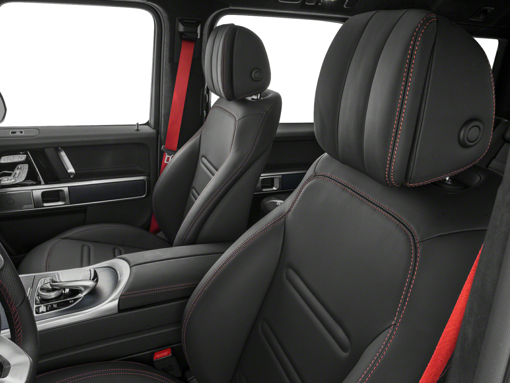 2026 Mercedes-Benz G-Class