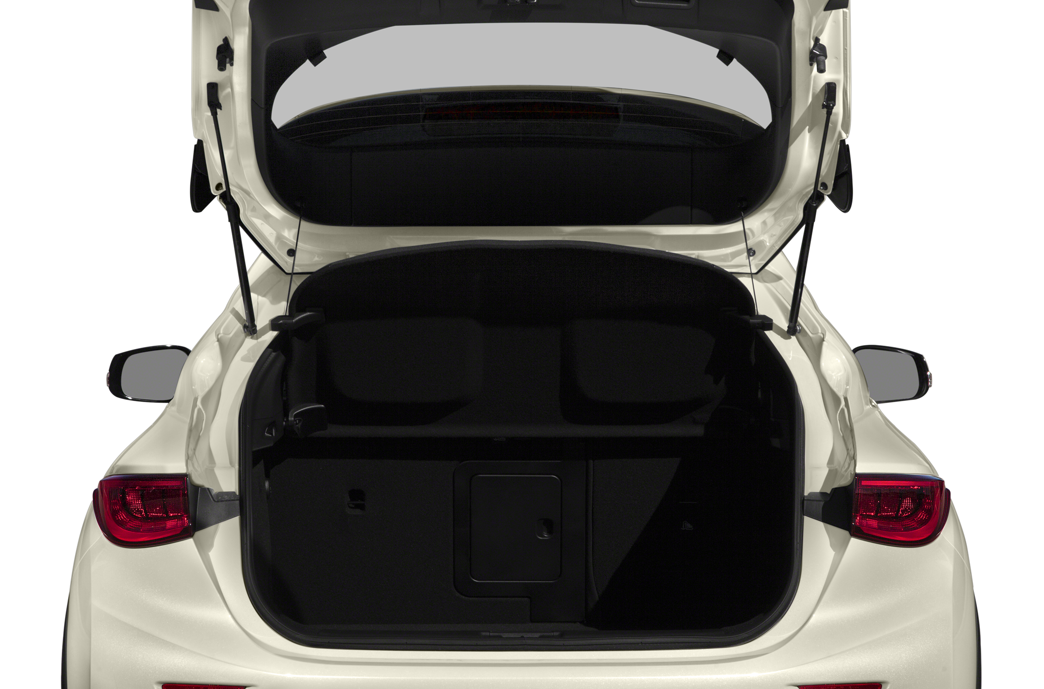 2017 INFINITI QX30