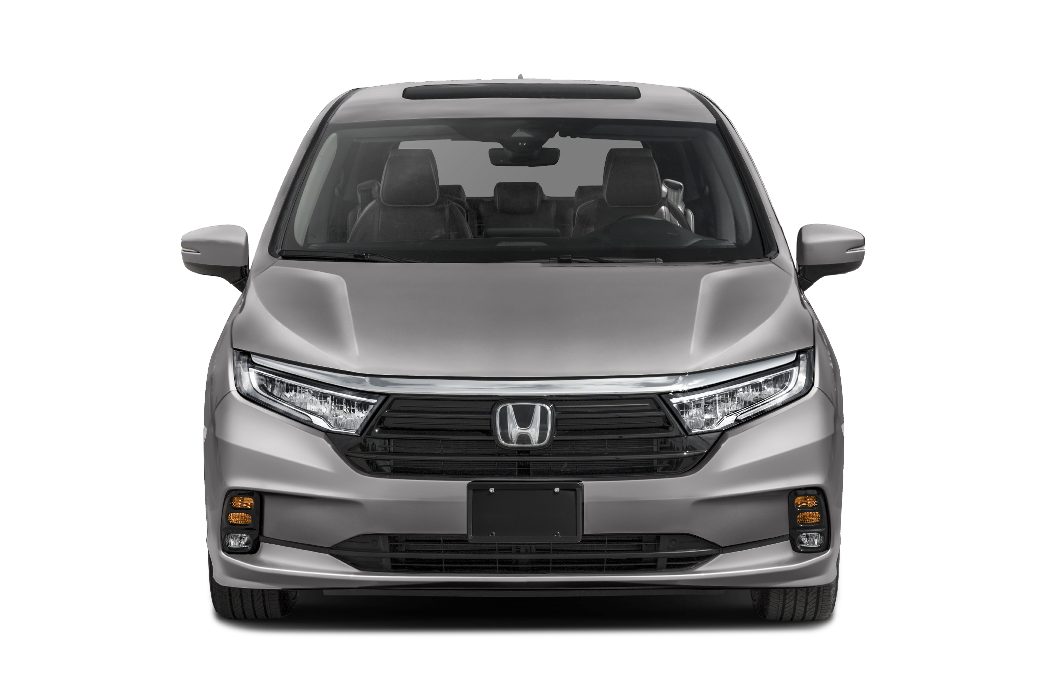 2024 Honda Odyssey
