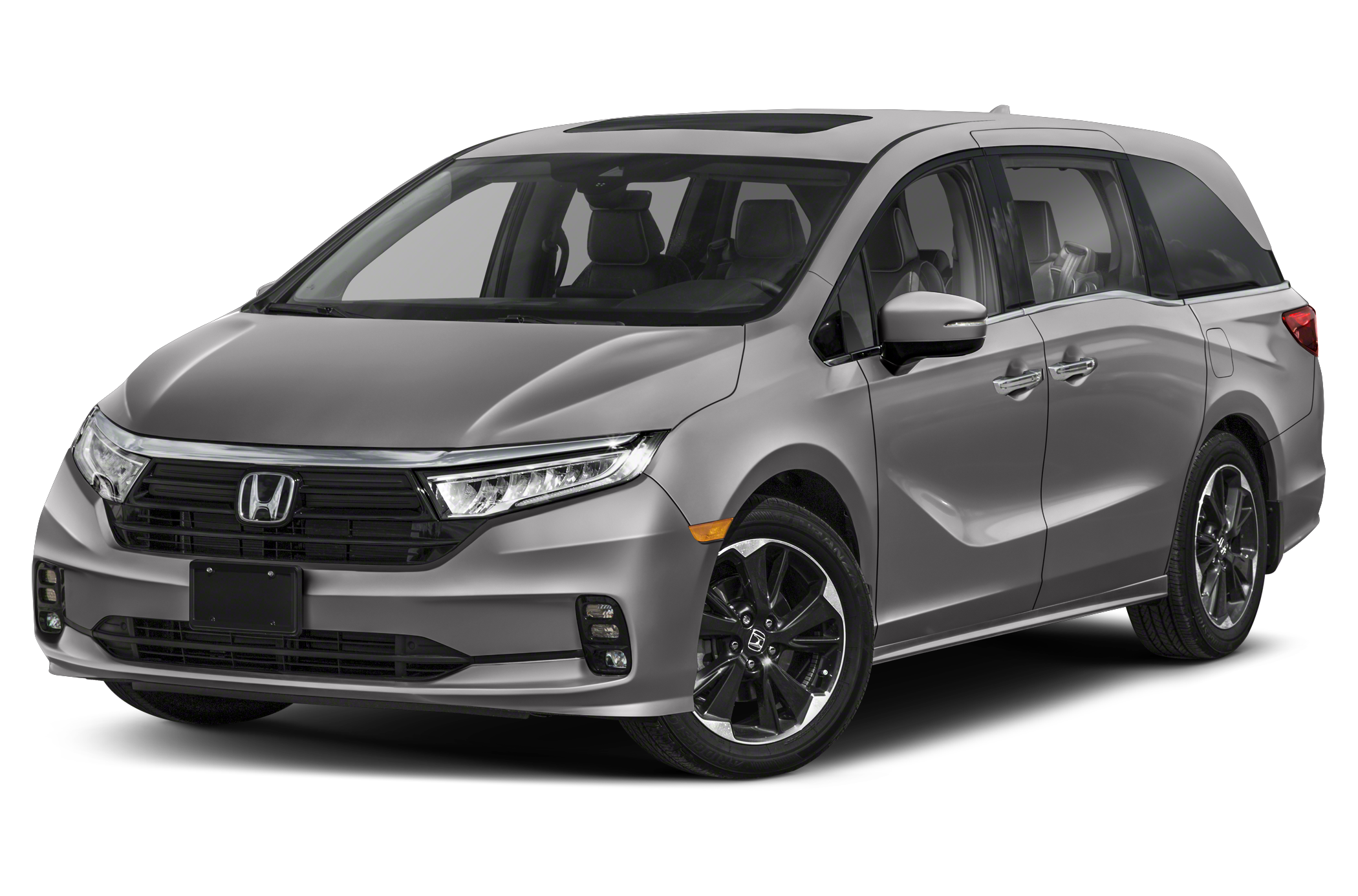 New and Used 2024 Honda Odyssey for Sale Near Me