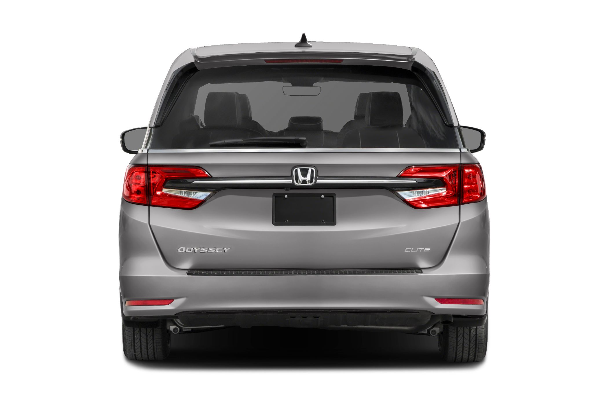 2024 Honda Odyssey