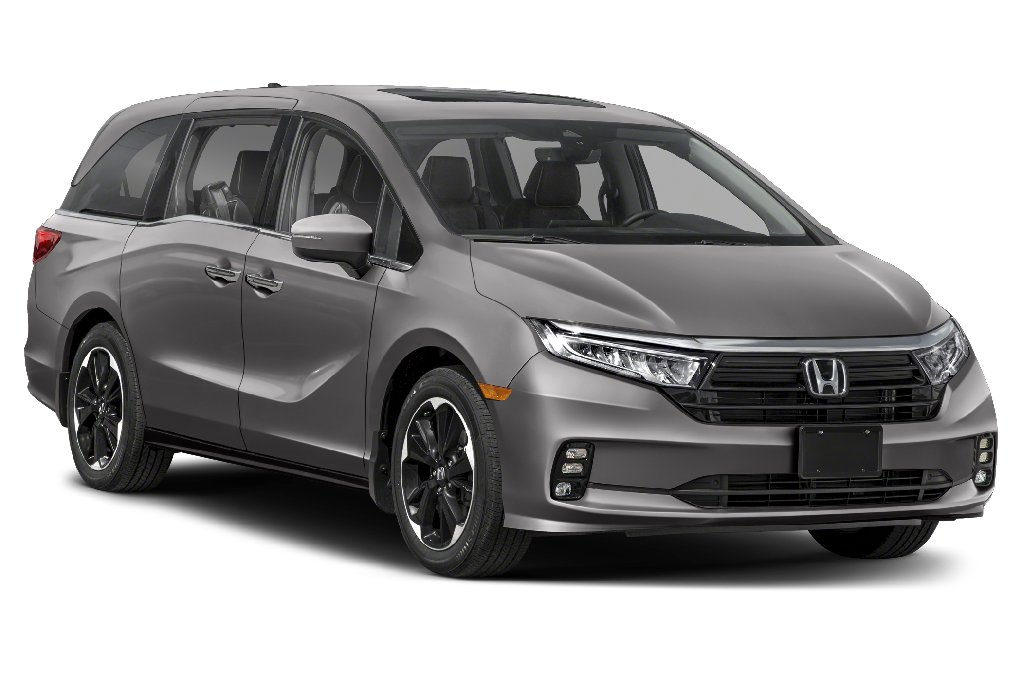 2024 Honda Odyssey